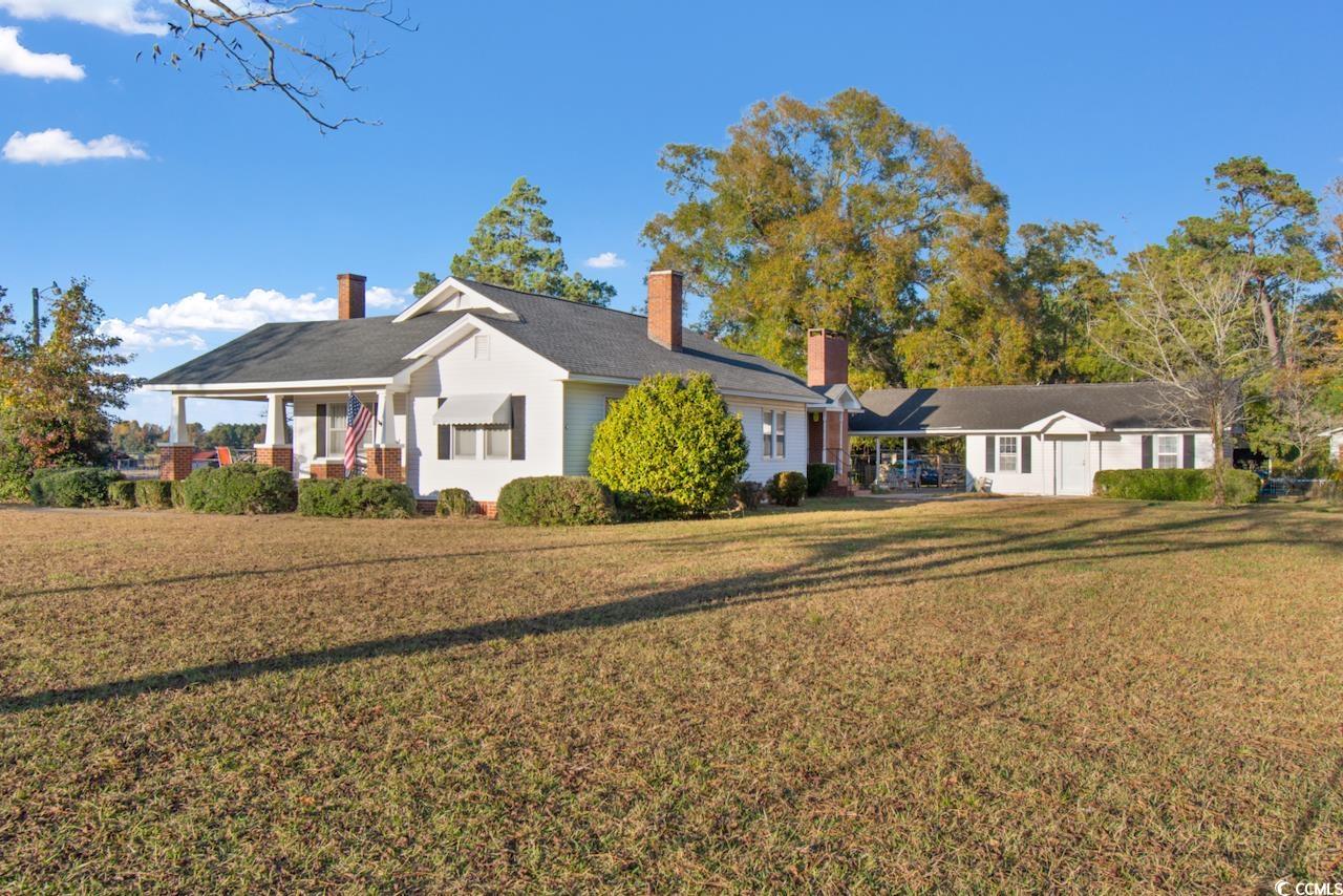 570 Highway 792 Loris, SC 29569