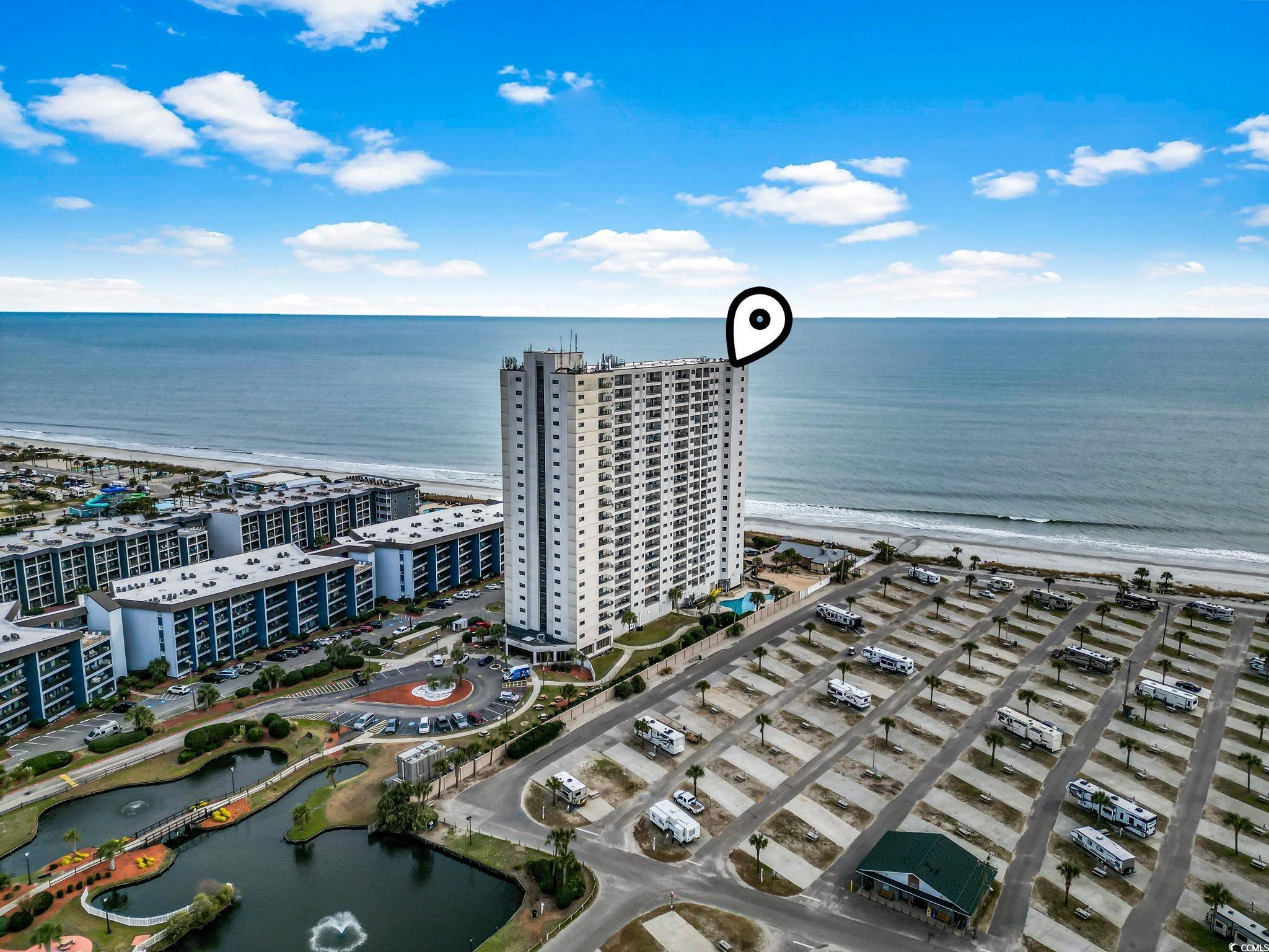 5905 Kings Hwy. UNIT #2115 Myrtle Beach, SC 29575