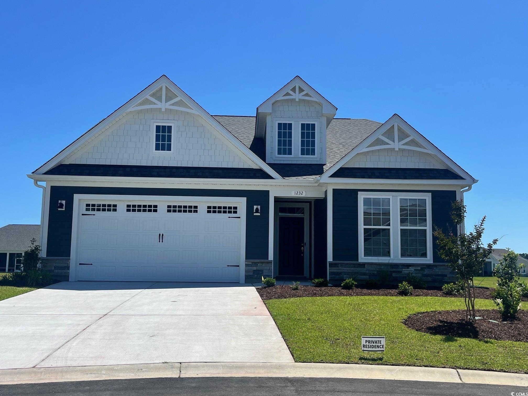 starting at 2,537 square feet, the sweetbay is a spacious retreat complete with coastal-inspired architectural accents, spacious outdoor living spaces, and a wide-open floorplan. this home features a first-floor owner's suite with a generously sized sitting area. enter the sweetbay from the spacious covered porch into a large foyer with your drop zone to the left that connects you to your two-car garage. the drop zone leads to your laundry room perfect for hiding day-to-day messes. to your right is two bedrooms separated by a full bathroom. down the hall leads you to a wide-open floorplan with your kitchen perfectly overlooking the great room and large covered rear porch. the owner's suite features a large walk-in closet alongside a luxurious bathroom that feels like a true retreat featuring a seated shower. upstairs you will find a huge loft space with an additional walk-in closet alongside the 4th bedroom and full bathroom. this home features so many options to make sure it fits your family's needs, call the sweetbay home today!