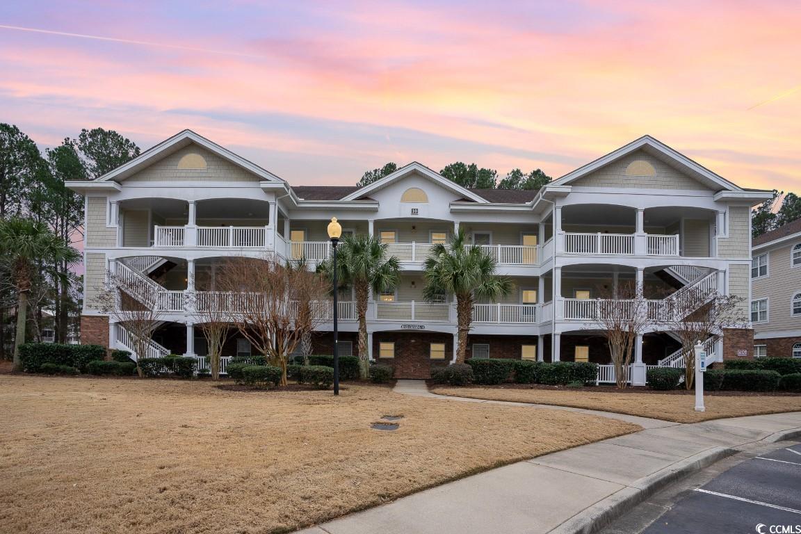 5825 Catalina Dr. UNIT #1022 North Myrtle Beach, SC 29582