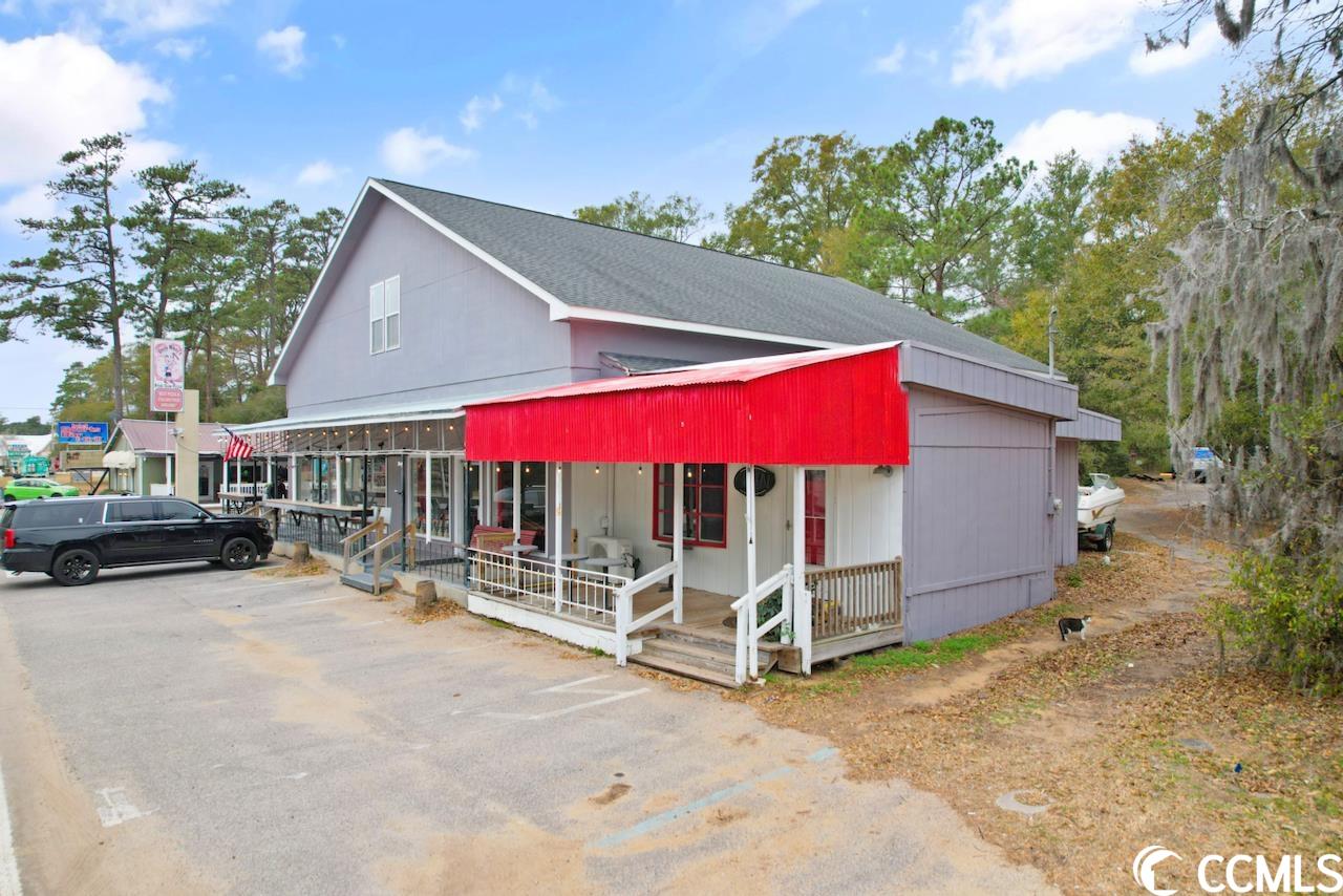 4378 Highway 17 Business Murrells Inlet, SC 29576