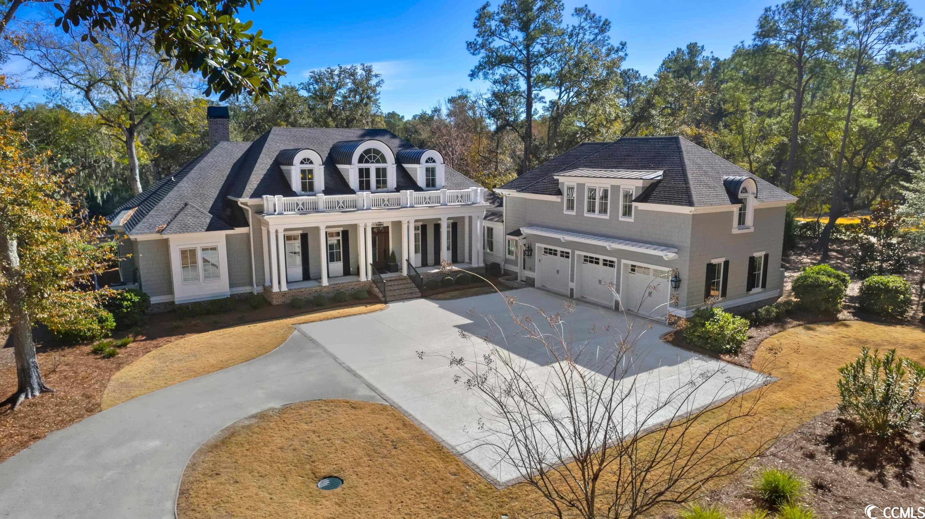 312 Old Carriage Loop, Georgetown, SC 29440