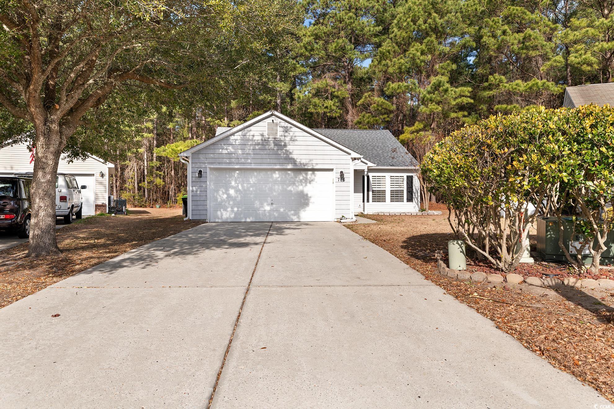 716 Coffee Tree Ct. Myrtle Beach, SC 29579