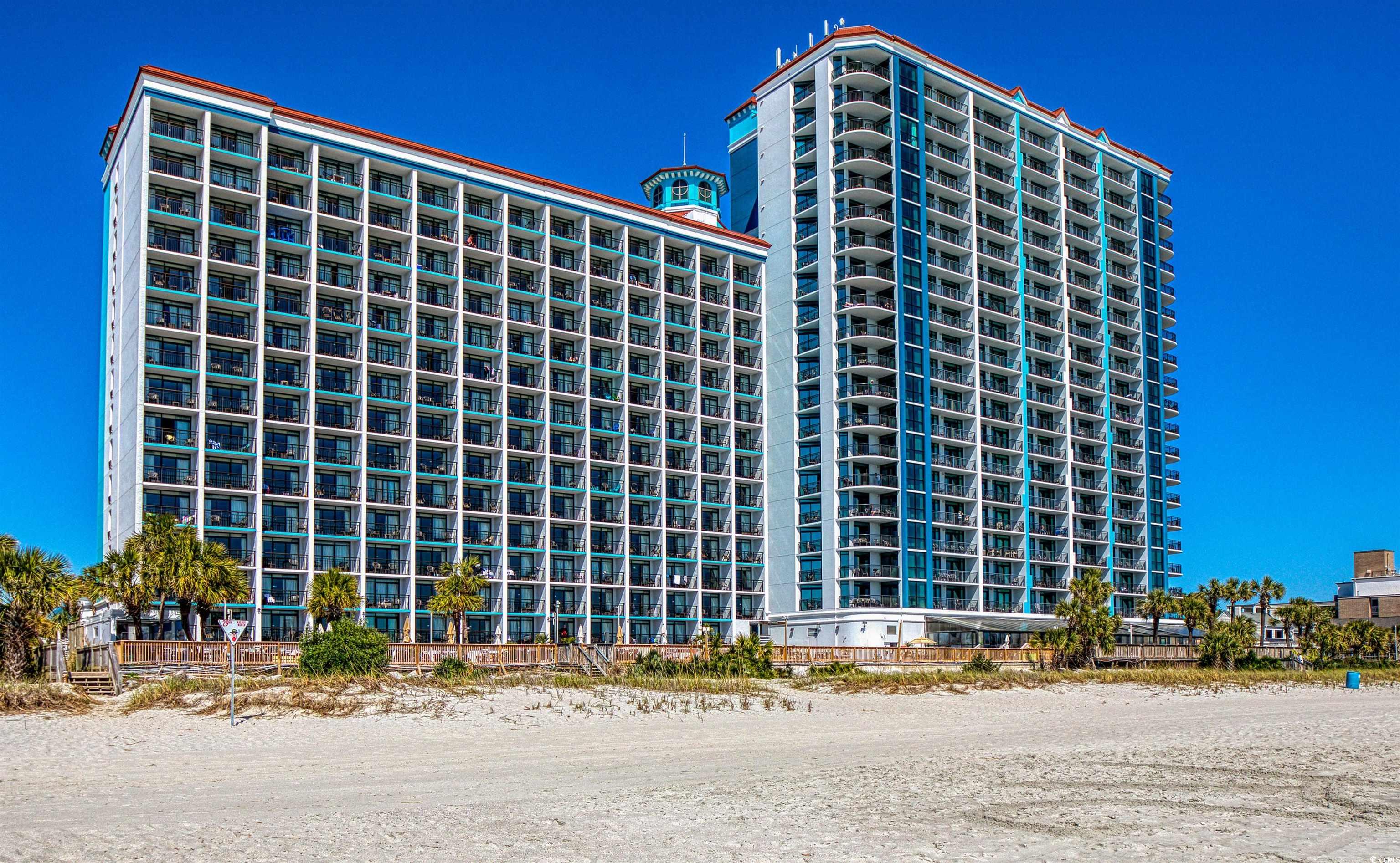 3000 N Ocean Blvd. UNIT #603 Myrtle Beach, SC 29577