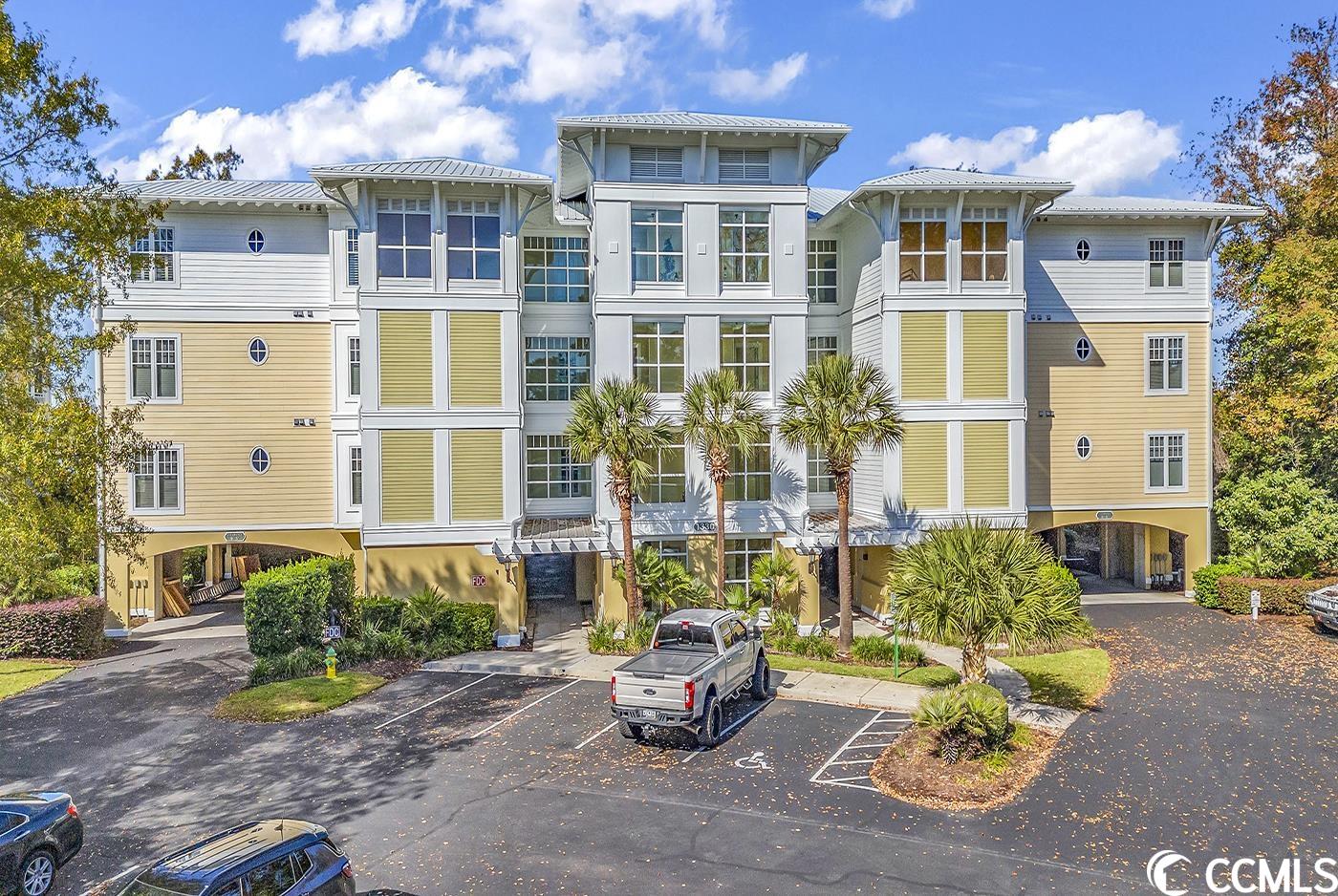 1330 Villa Marbella Ct. UNIT #103 Myrtle Beach, SC 29572