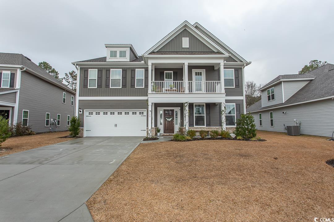 5199 Country Pine Dr. Myrtle Beach, SC 29579