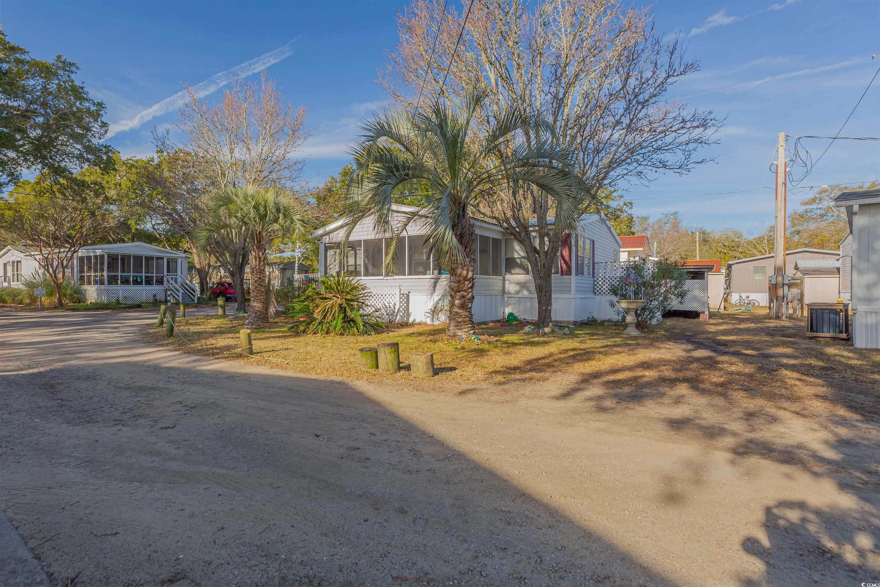 332 Yucca Circle, Garden City Beach, South Carolina image 2