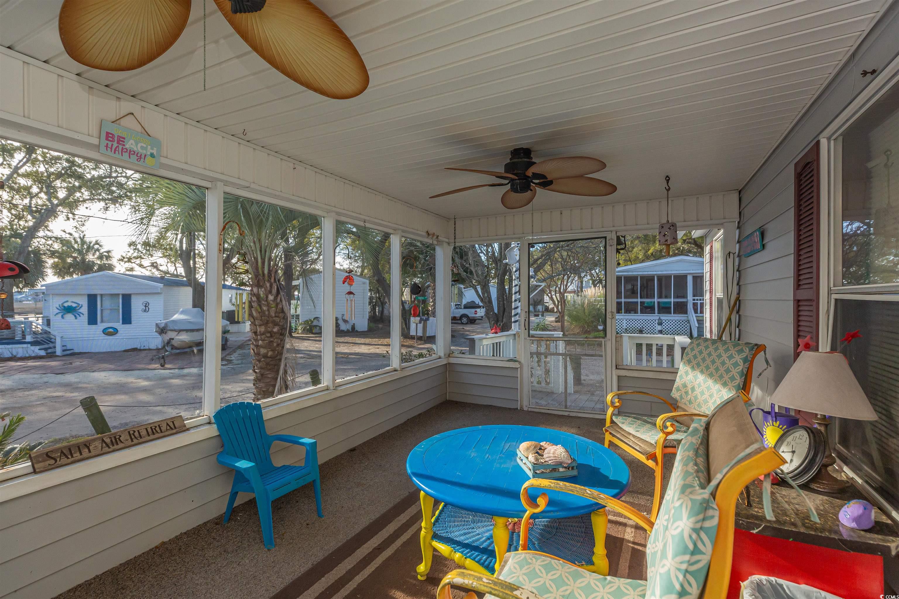 332 Yucca Circle, Garden City Beach, South Carolina image 4