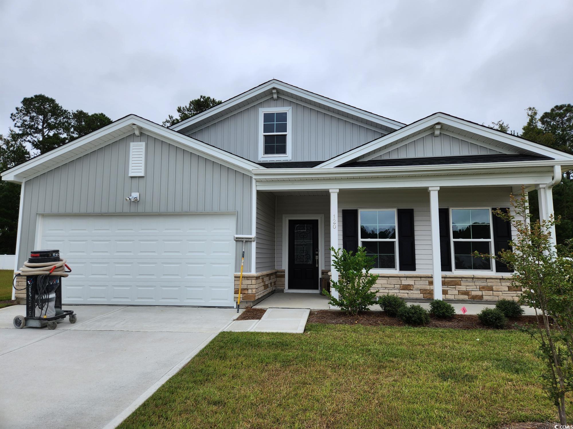 120 Wagner Cir. Conway, SC 29526