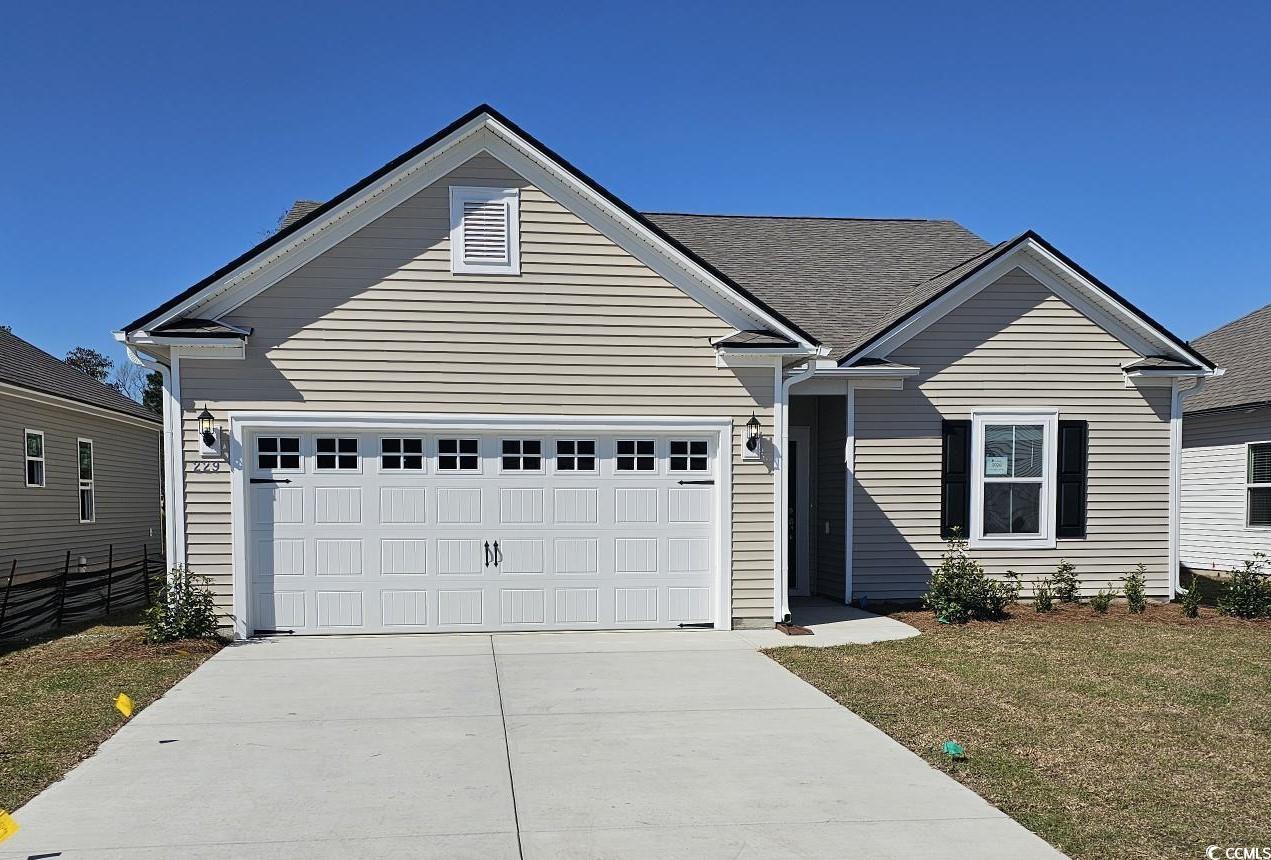 229 Eagle Claw Dr. Carolina Shores, NC 28467