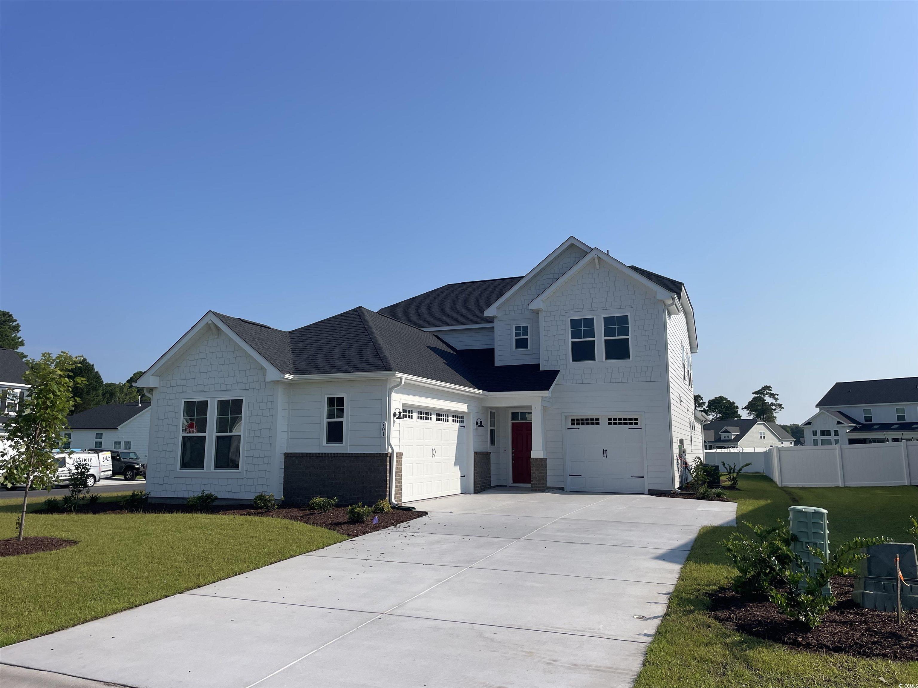 701 Lapwind Loop, Myrtle Beach, SC 29579