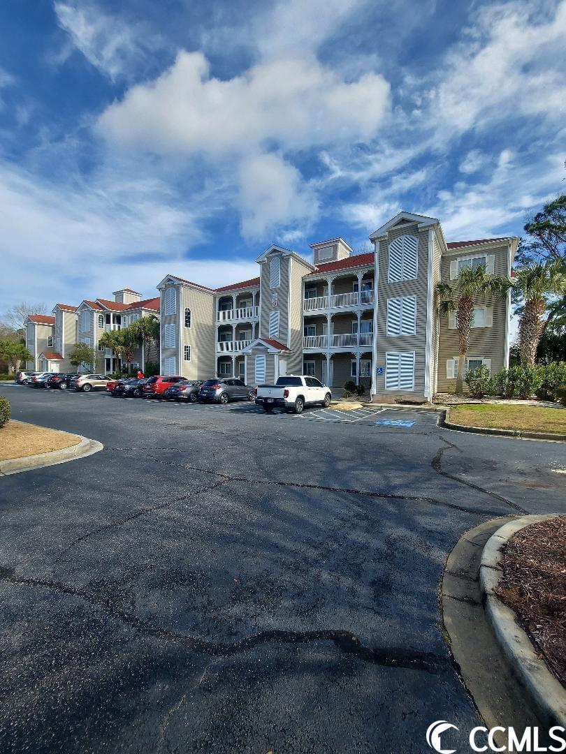 4225 Coquina Harbour Dr. UNIT G-1 Little River, SC 29566