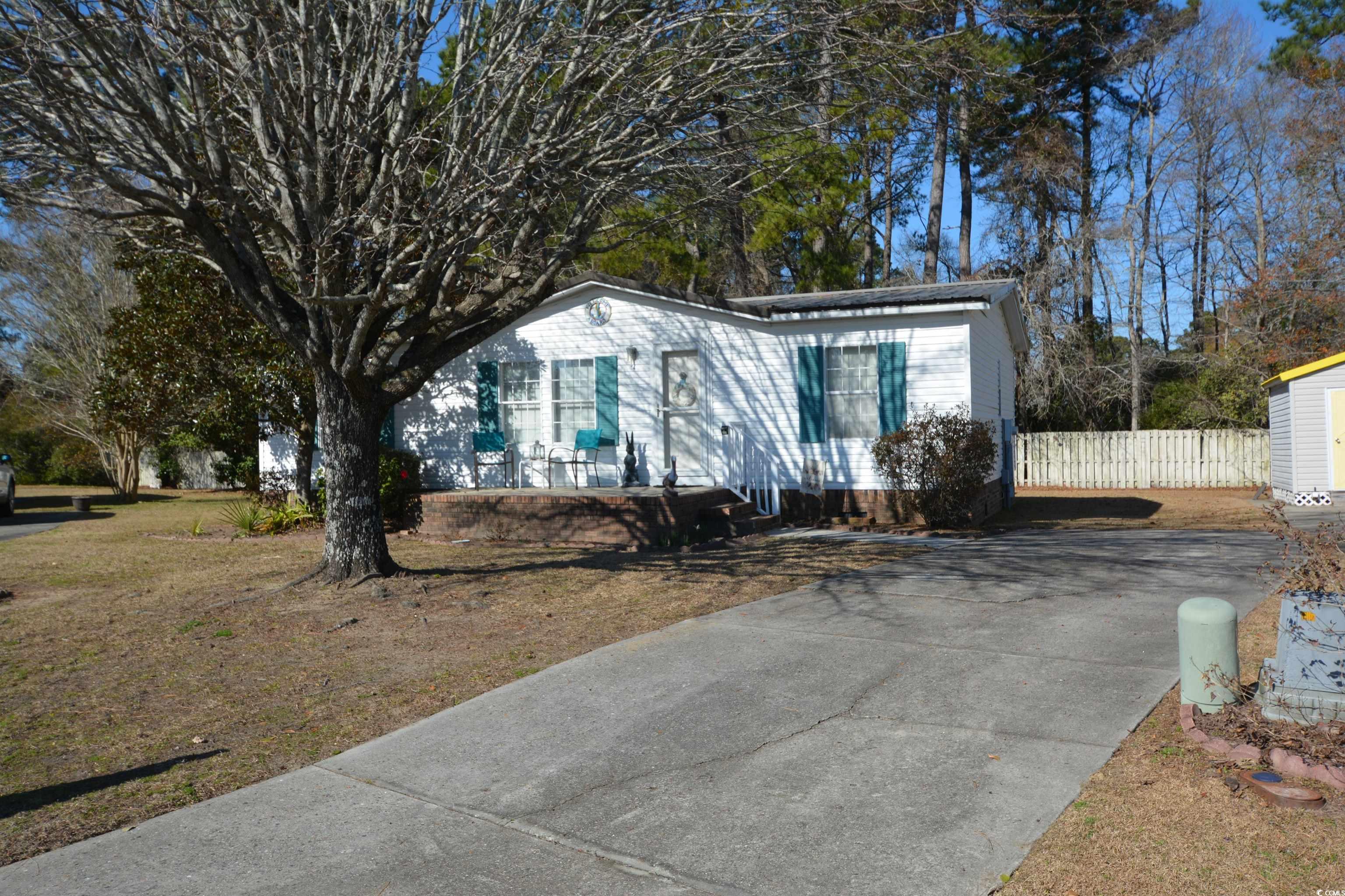 202 Skippers Ct. Little River, SC 29566