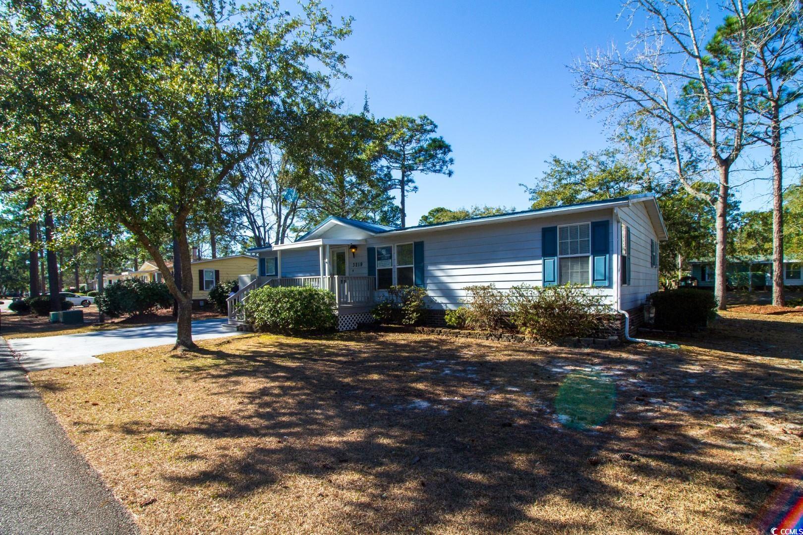 Ocean Pines (formerly Jensens) in Murrells Inlet 2 Beds Residential 150,000 MLS 2402399
