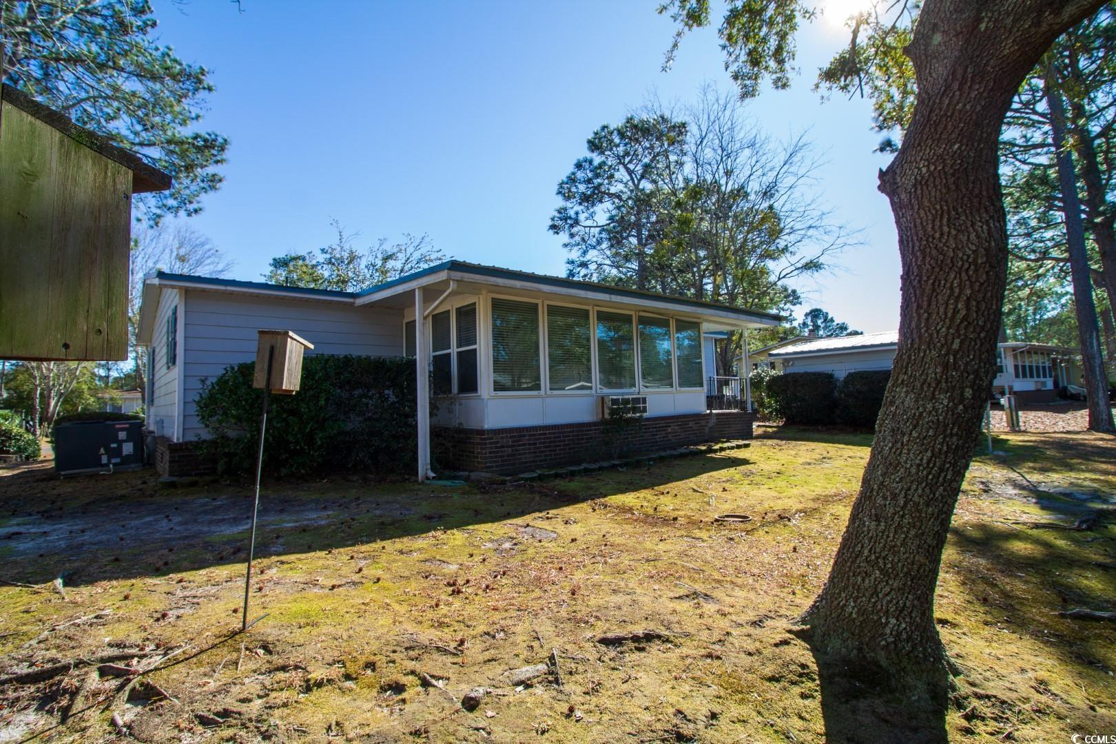 Ocean Pines (formerly Jensens) in Murrells Inlet 2 Beds Residential 150,000 MLS 2402399