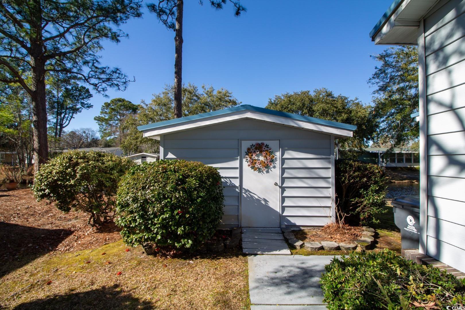 Ocean Pines (formerly Jensens) in Murrells Inlet 2 Beds Residential 150,000 MLS 2402399