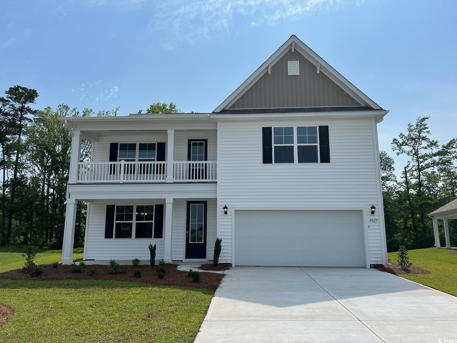 4029 Rutherford Ct. Little River, SC 29566