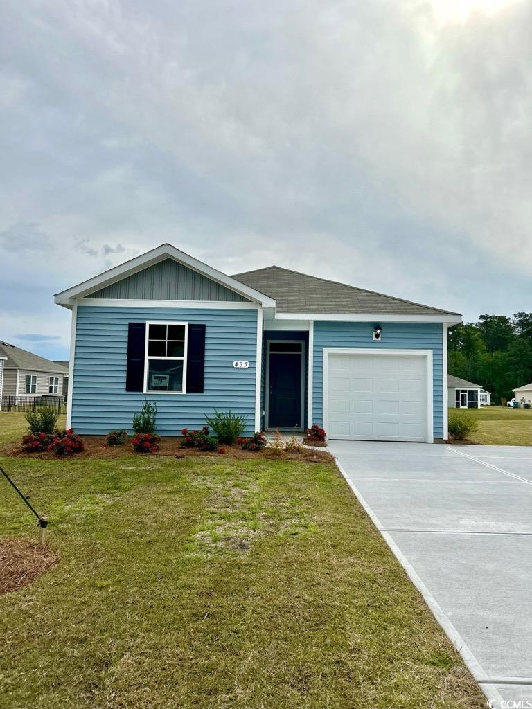 740 Planters Moon Dr. Galivants Ferry, SC 29544