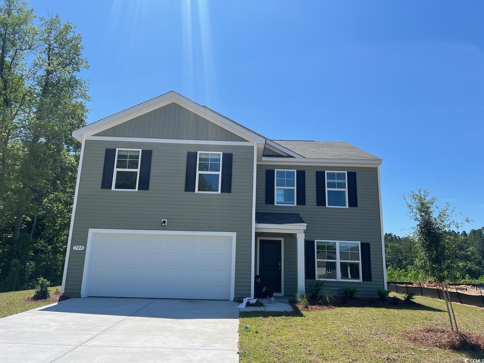 748 Planters Moon Dr., Galivants Ferry, SC 29544