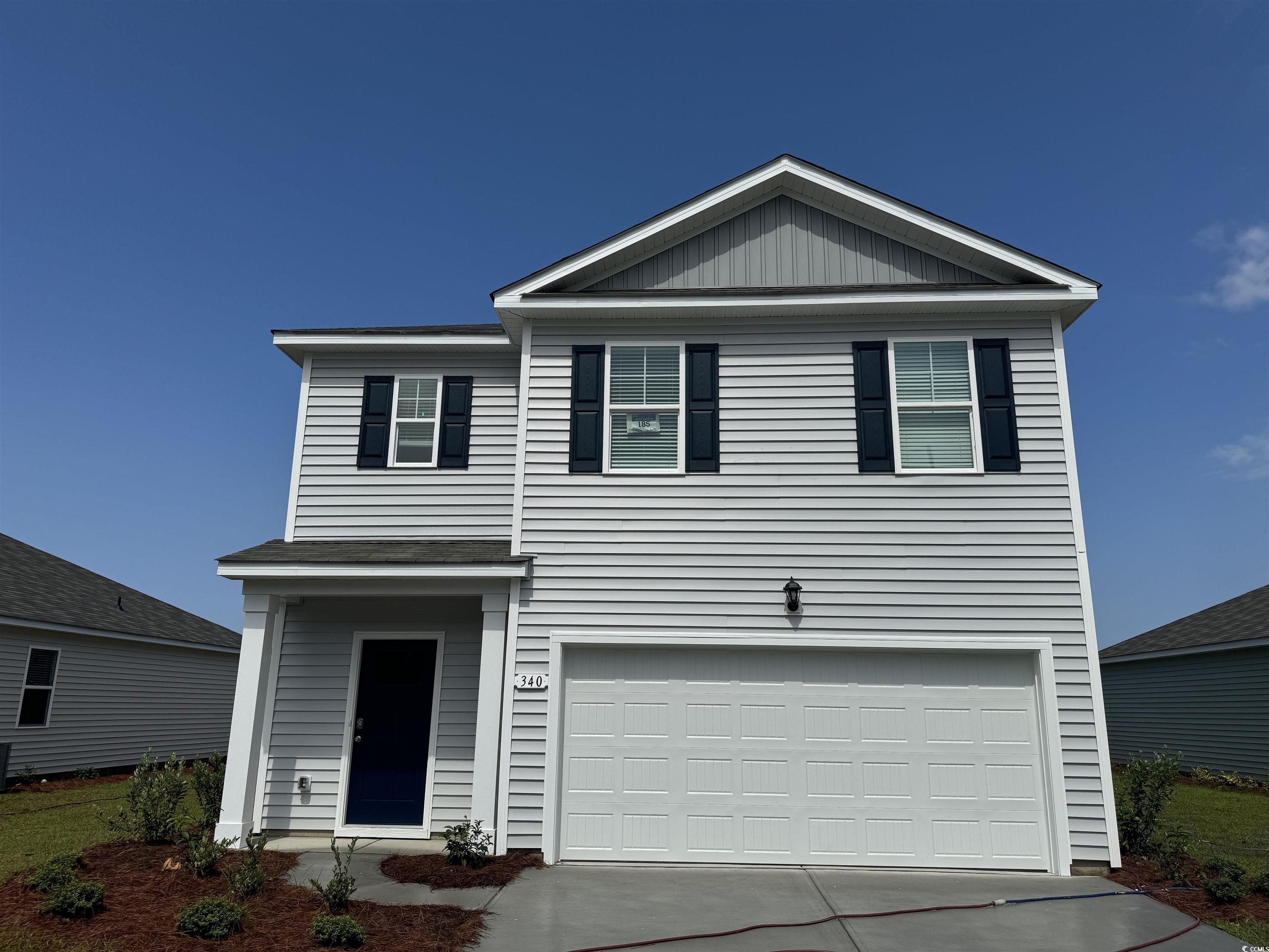 340 Black Pearl Way, Myrtle Beach, SC 29588