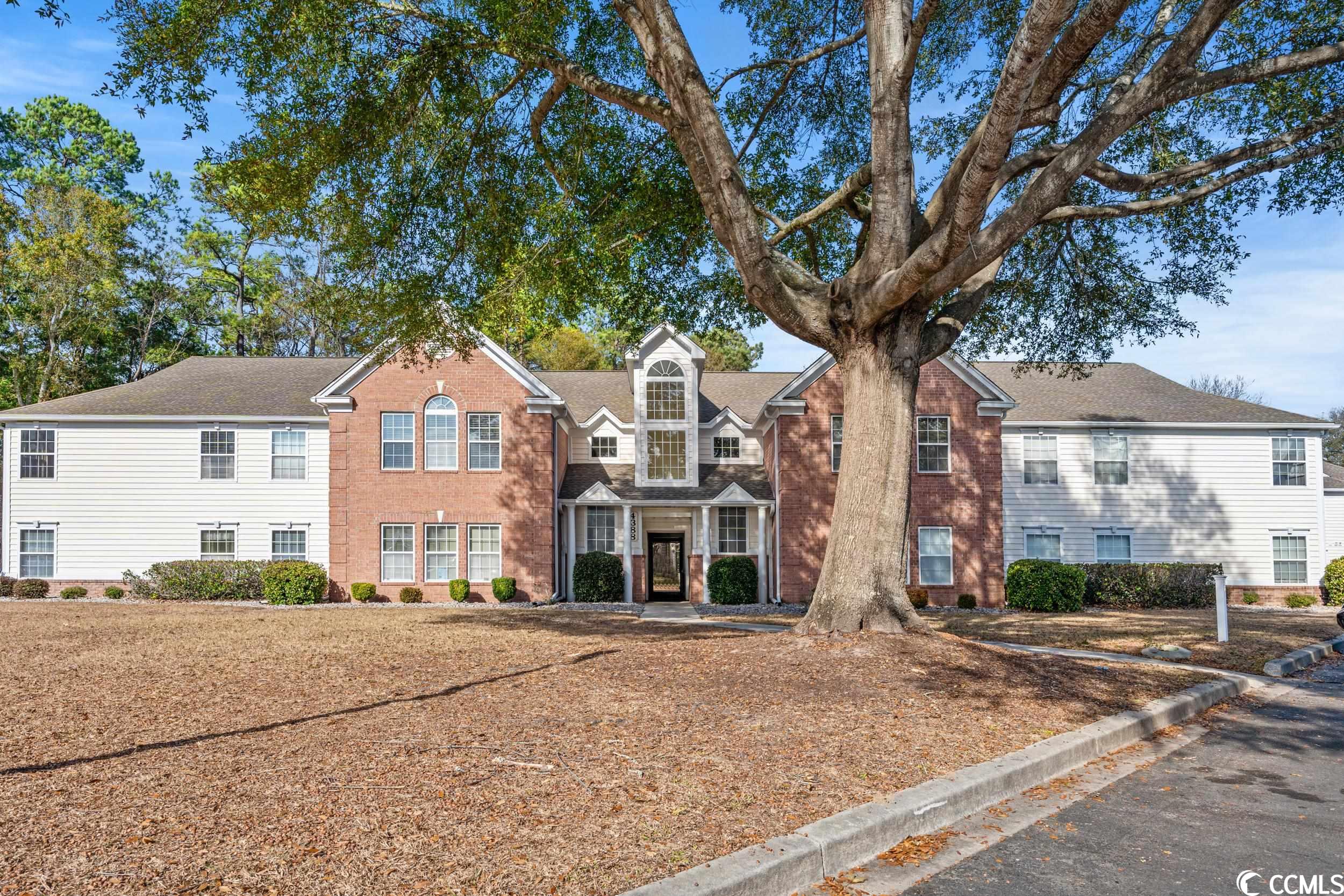 4388 Daphne Ln. UNIT C Murrells Inlet, SC 29576