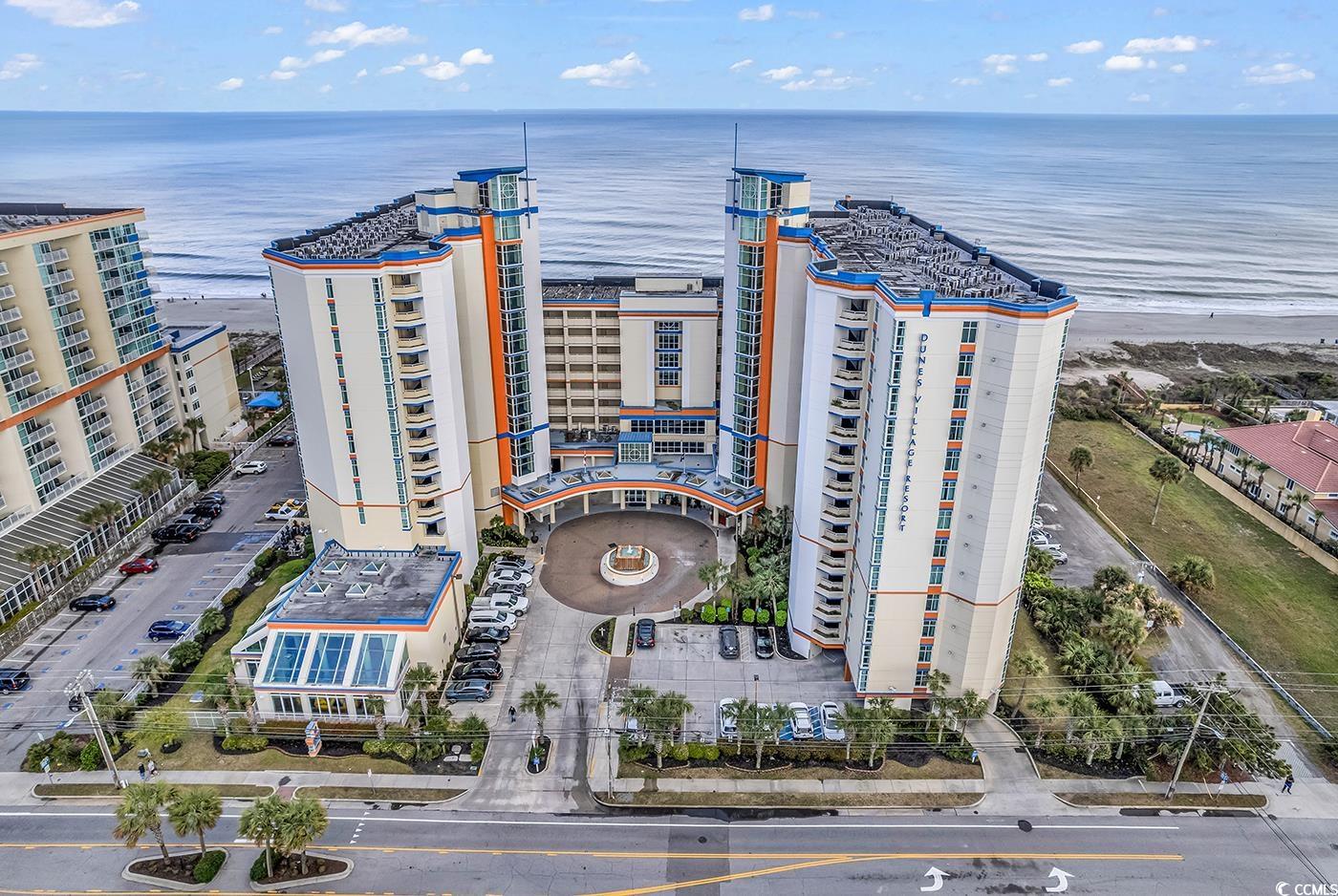 5200 N Ocean Blvd. UNIT PH-56 Myrtle Beach, SC 29577