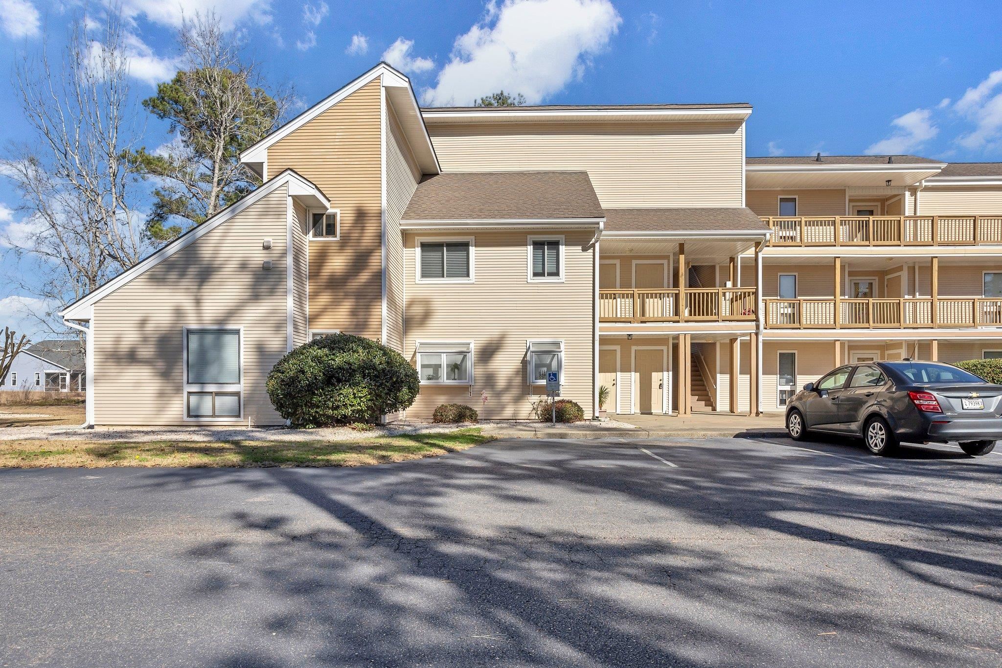 1025 Plantation Dr. W UNIT 2511/2512 Little River, SC 29566