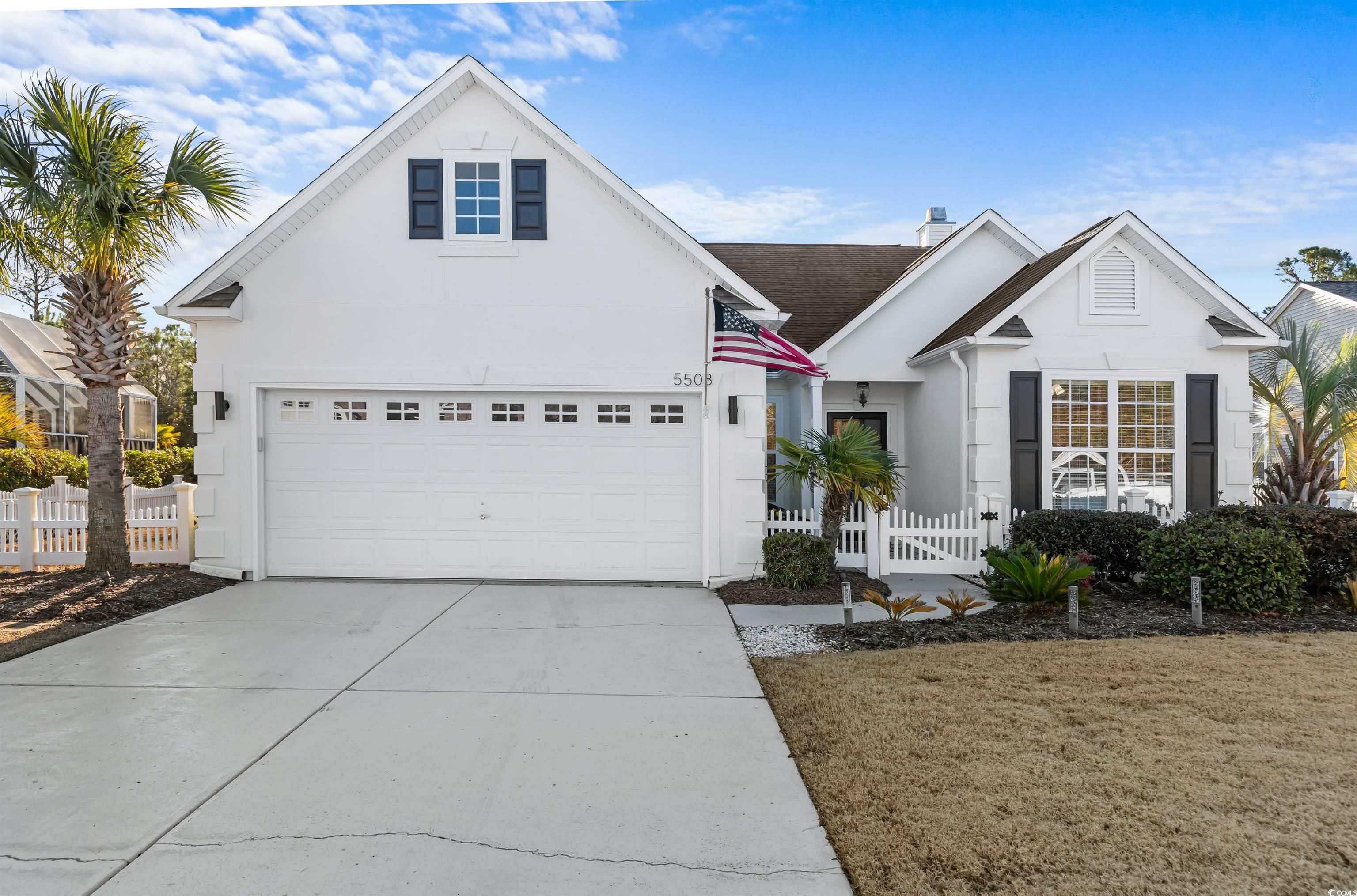 5508 Whistling Duck Dr. North Myrtle Beach, SC 29582