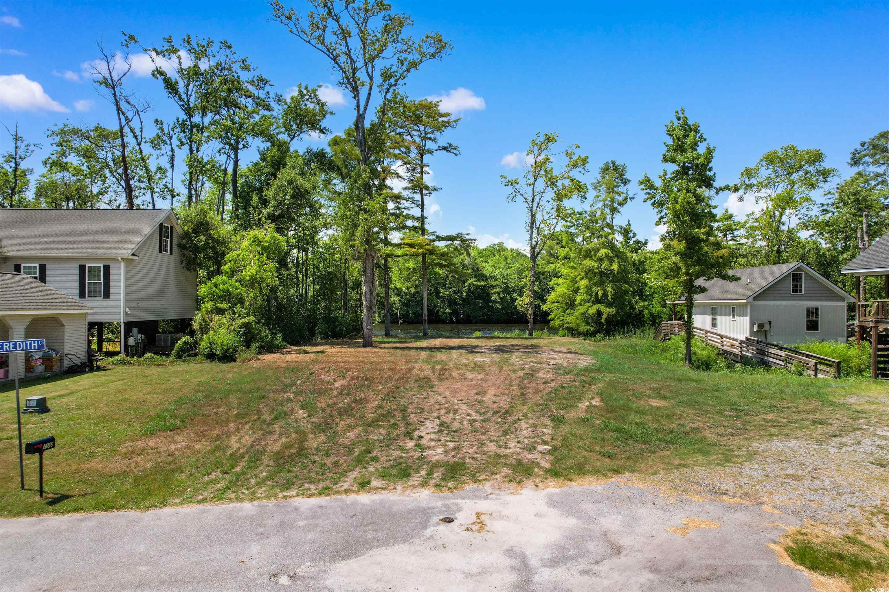 104 Meredith Ct. Myrtle Beach, SC 29588