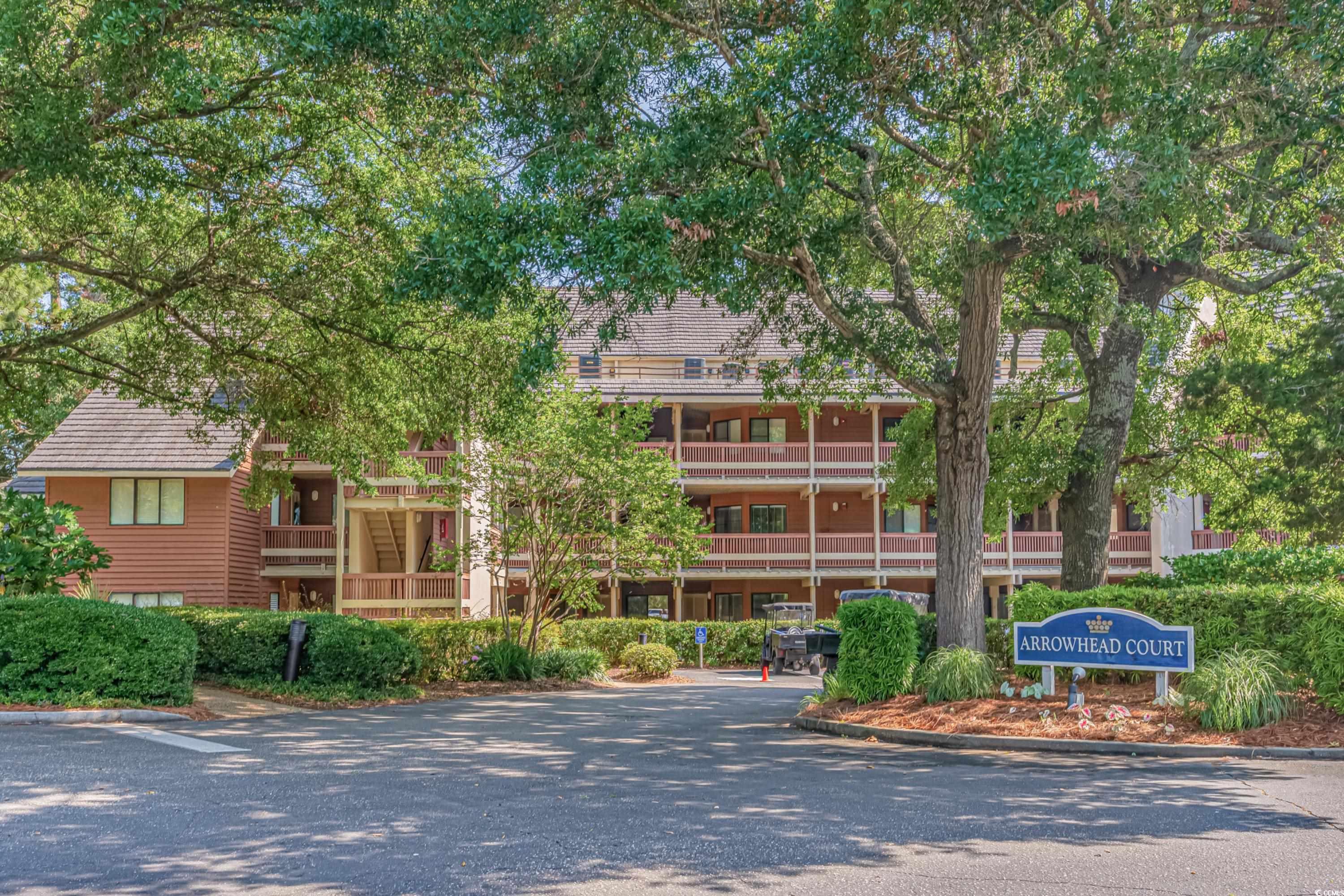 180 Rothbury Circle UNIT #318 Myrtle Beach, SC 29572