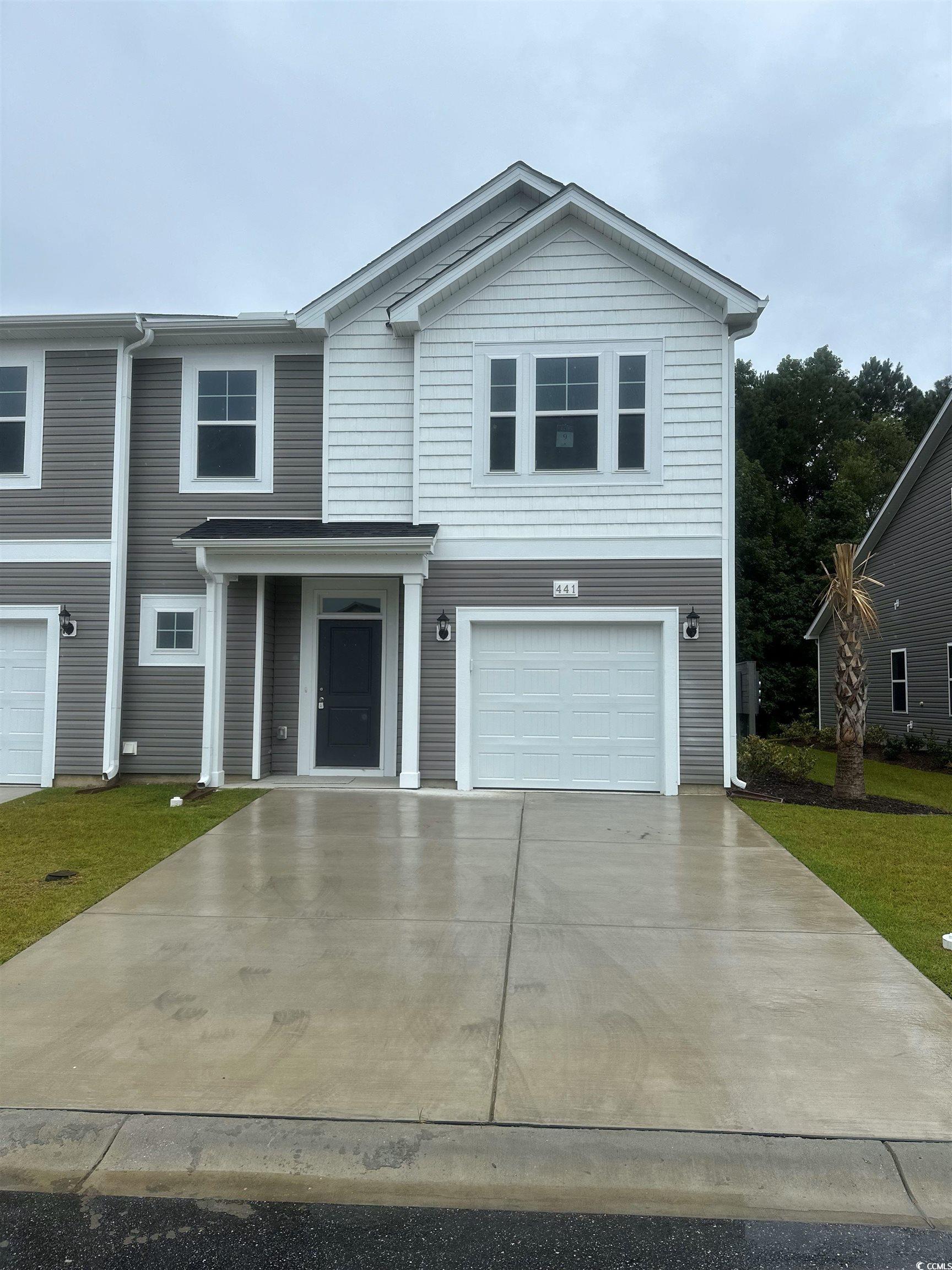 441 Waterend Dr. UNIT #9 Little River, SC 29566