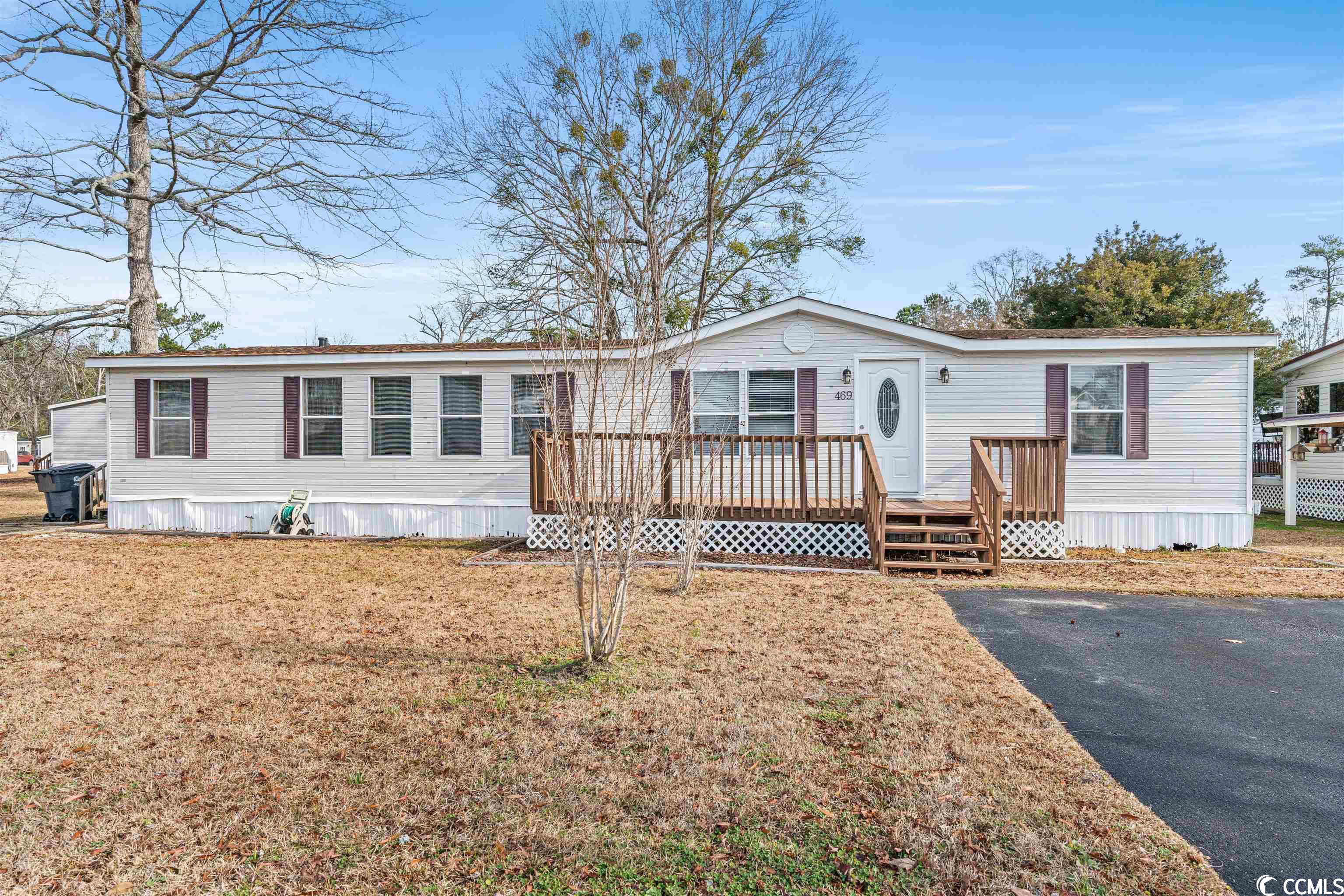 469 Freedom Circle Myrtle Beach, SC 29588