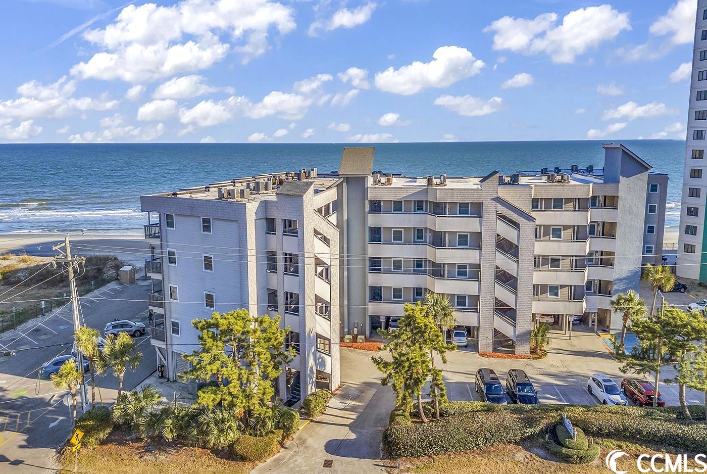 1310 N Waccamaw Dr. UNIT #201 Murrells Inlet, SC 29576