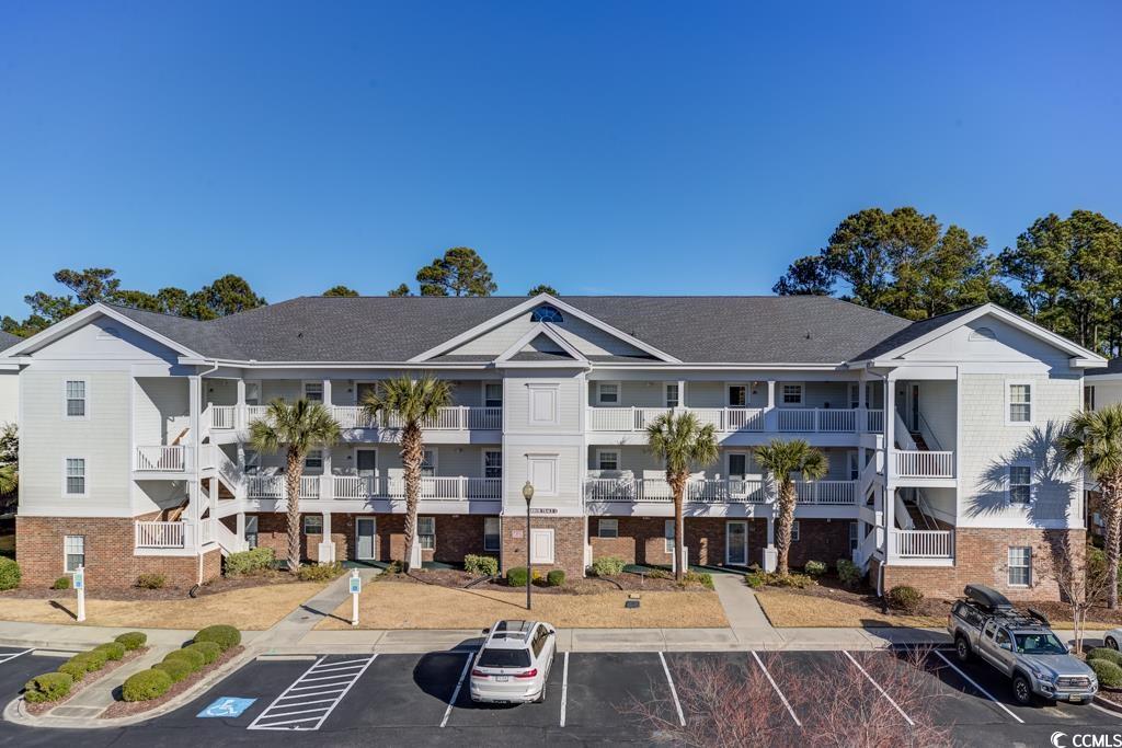 6015 Catalina Dr. UNIT #534 North Myrtle Beach, SC 29582