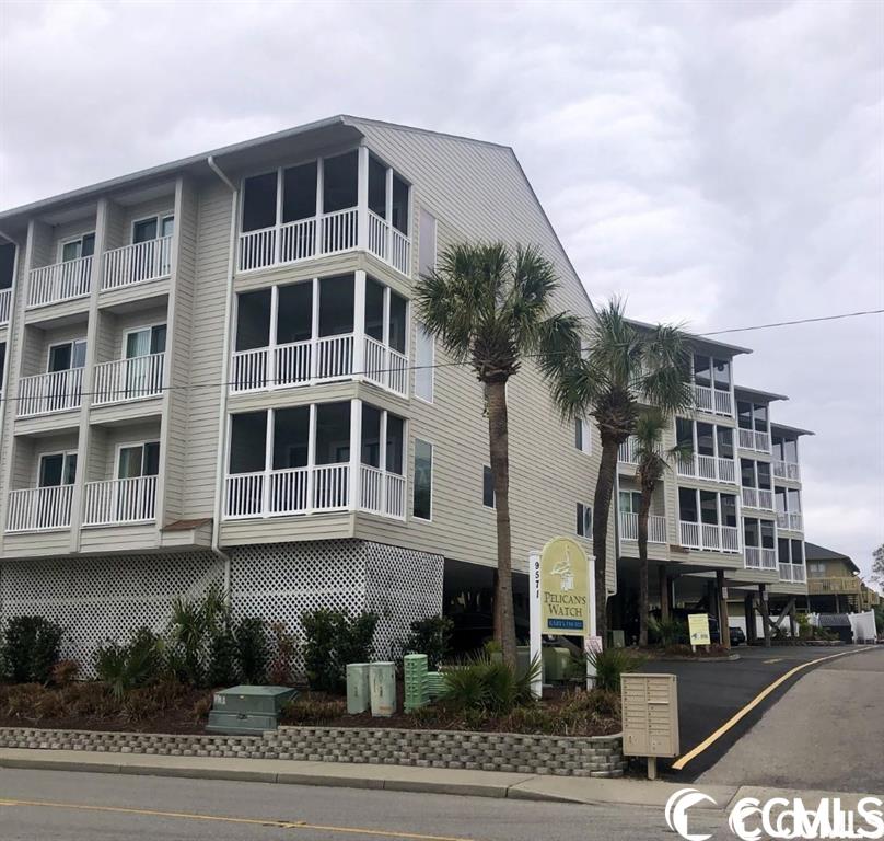 9571 Shore Dr. UNIT #119 Myrtle Beach, SC 29572