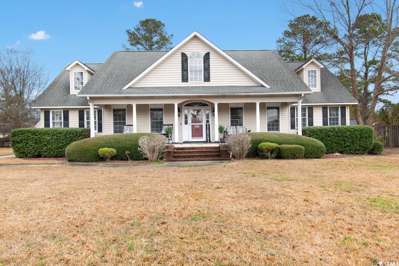 333 Camellia Ave. Marion, SC 29571