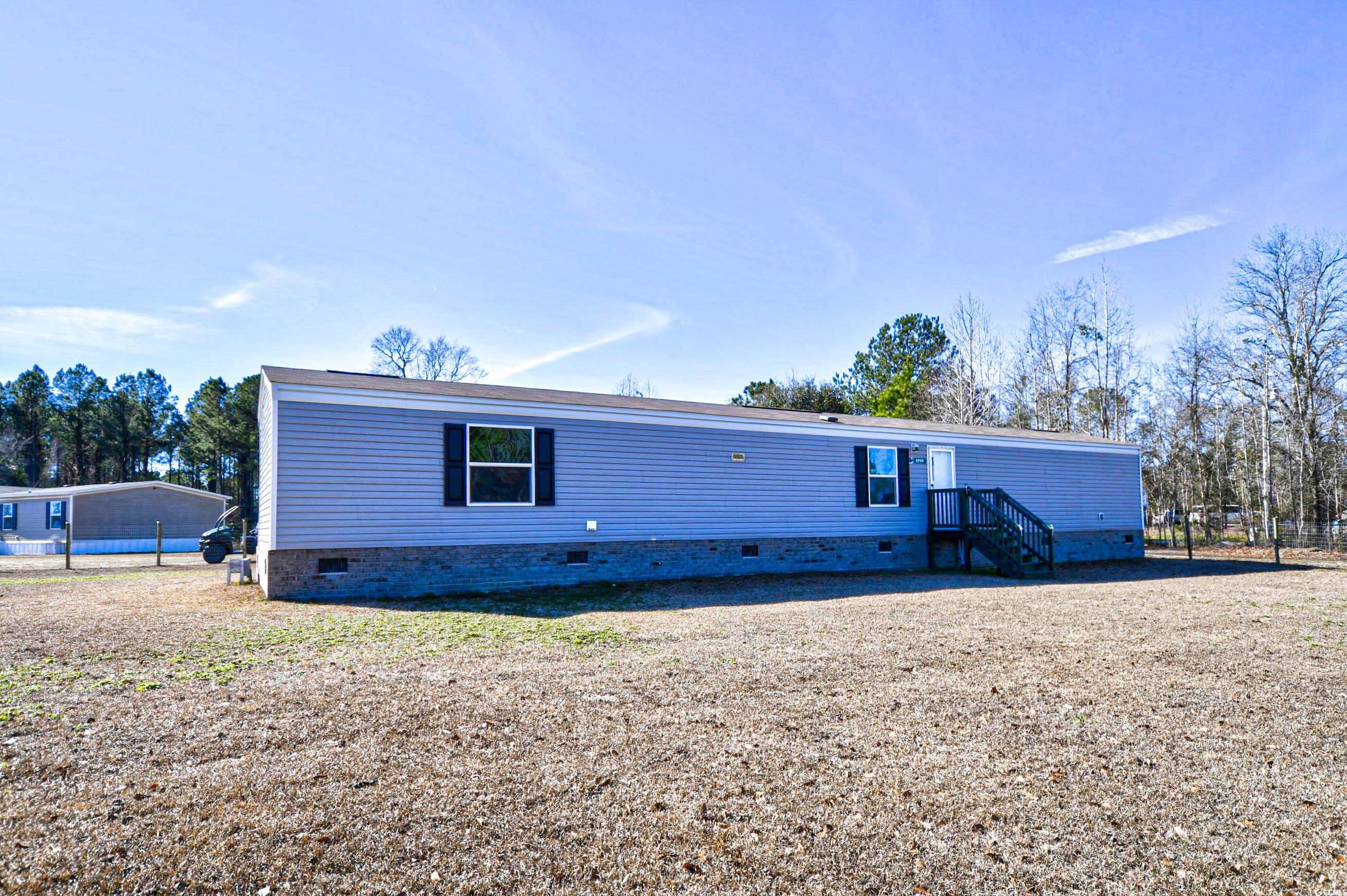 2700 Joyner Swamp Rd. Galivants Ferry, SC 29544