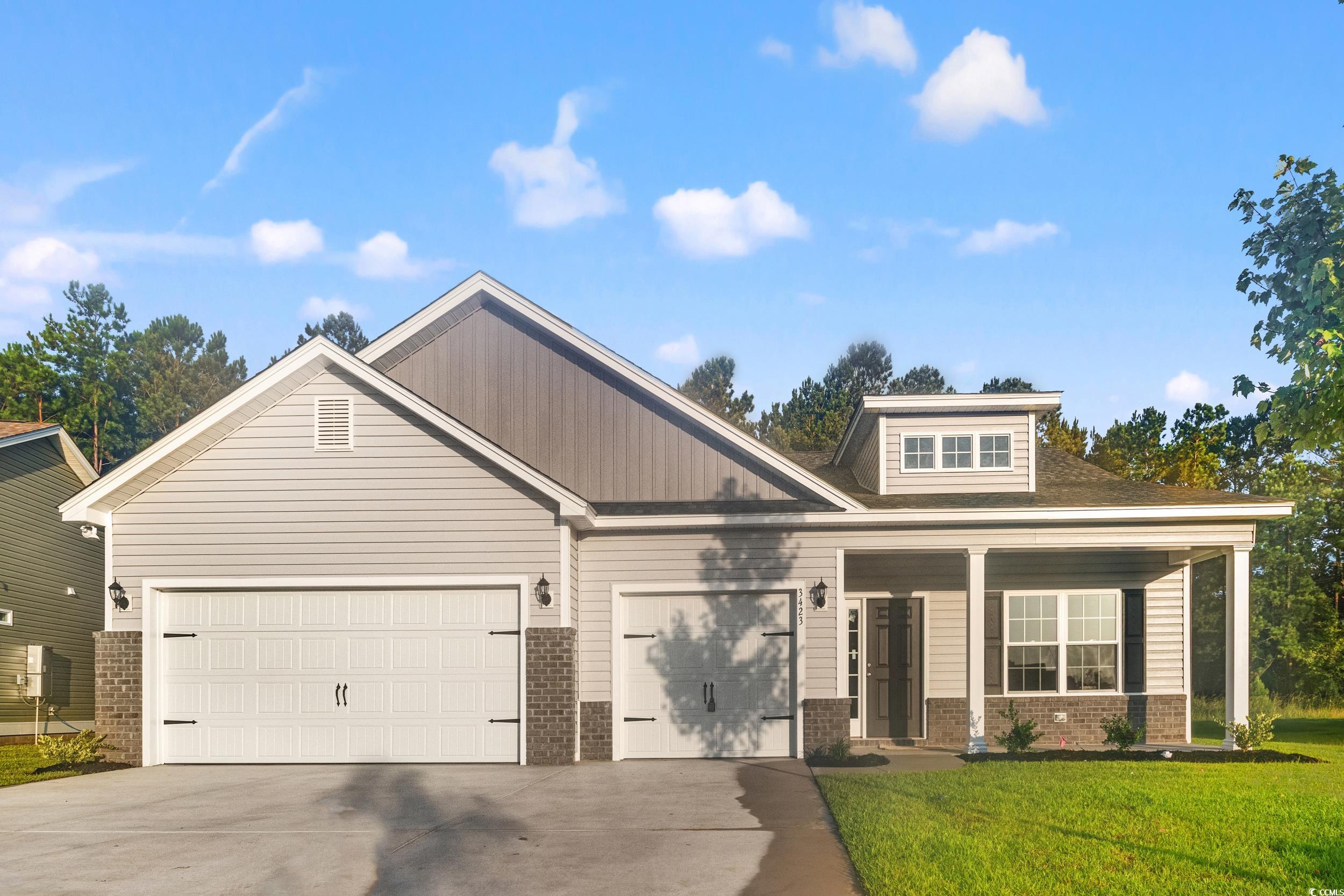 3423 Little Bay Dr. Conway, SC 29526