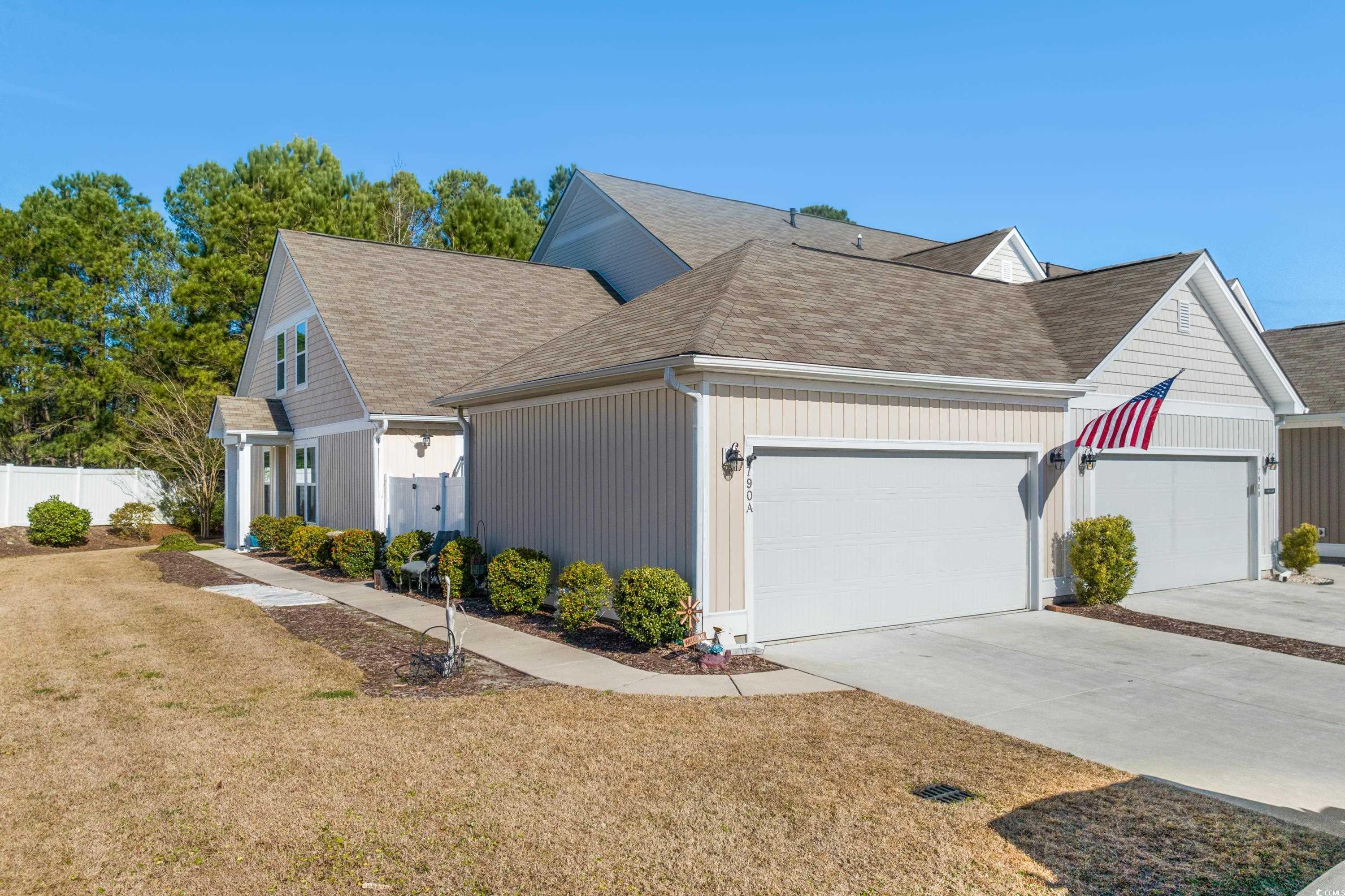 790 Pickering Dr. UNIT A Murrells Inlet, SC 29576