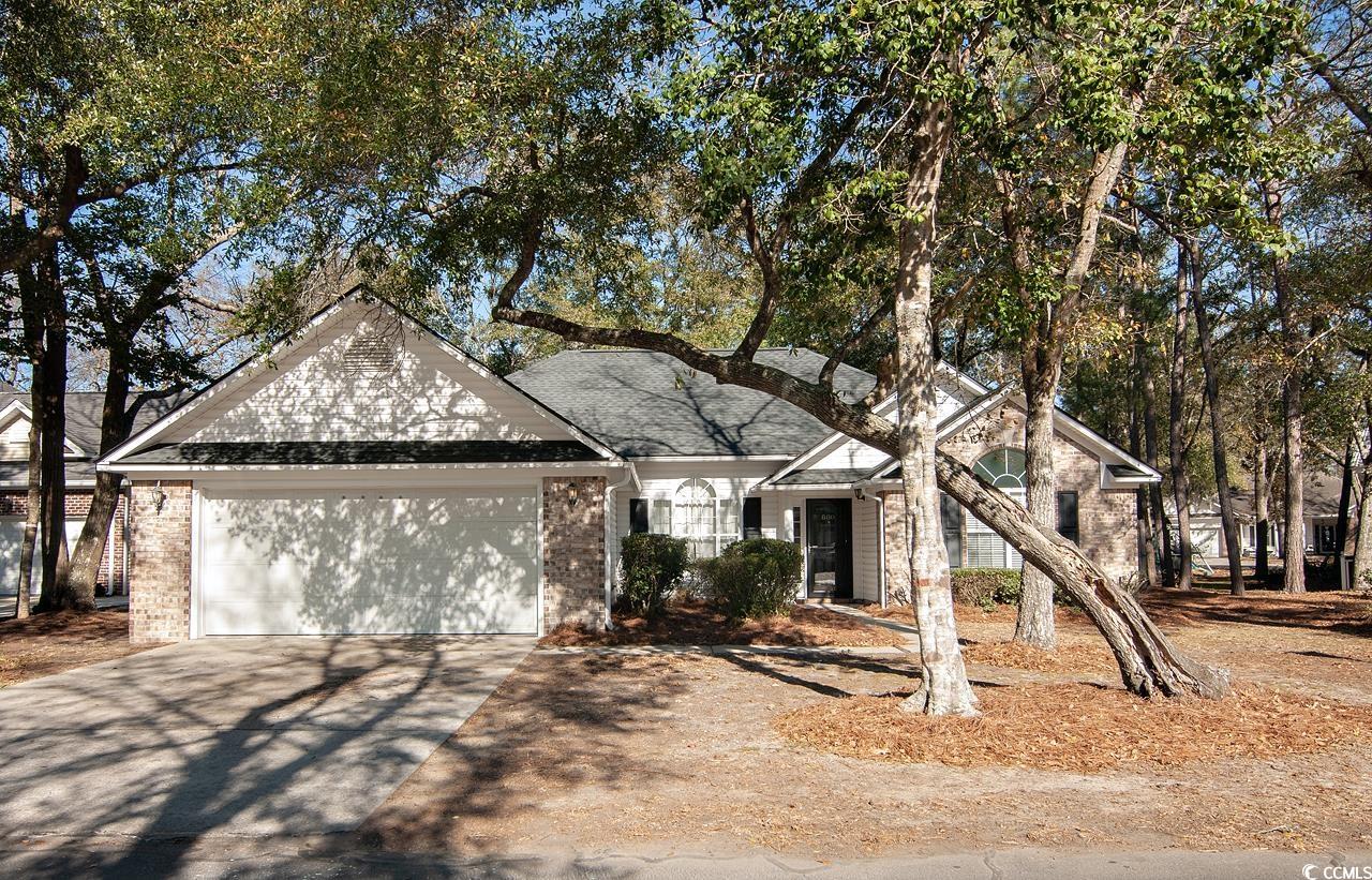 800 Mount Gilead Place Dr., Murrells Inlet, SC 29576