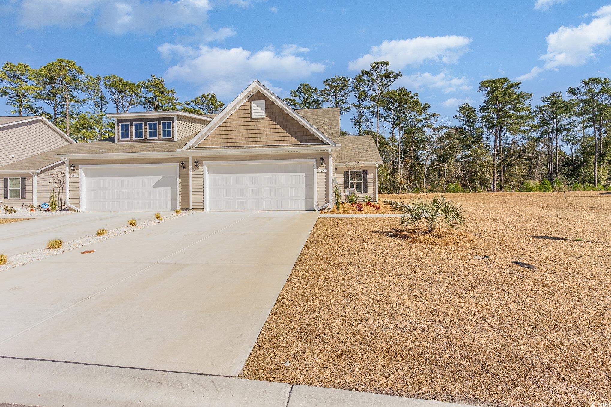 1534 Jardine Loop Little River, SC 29566