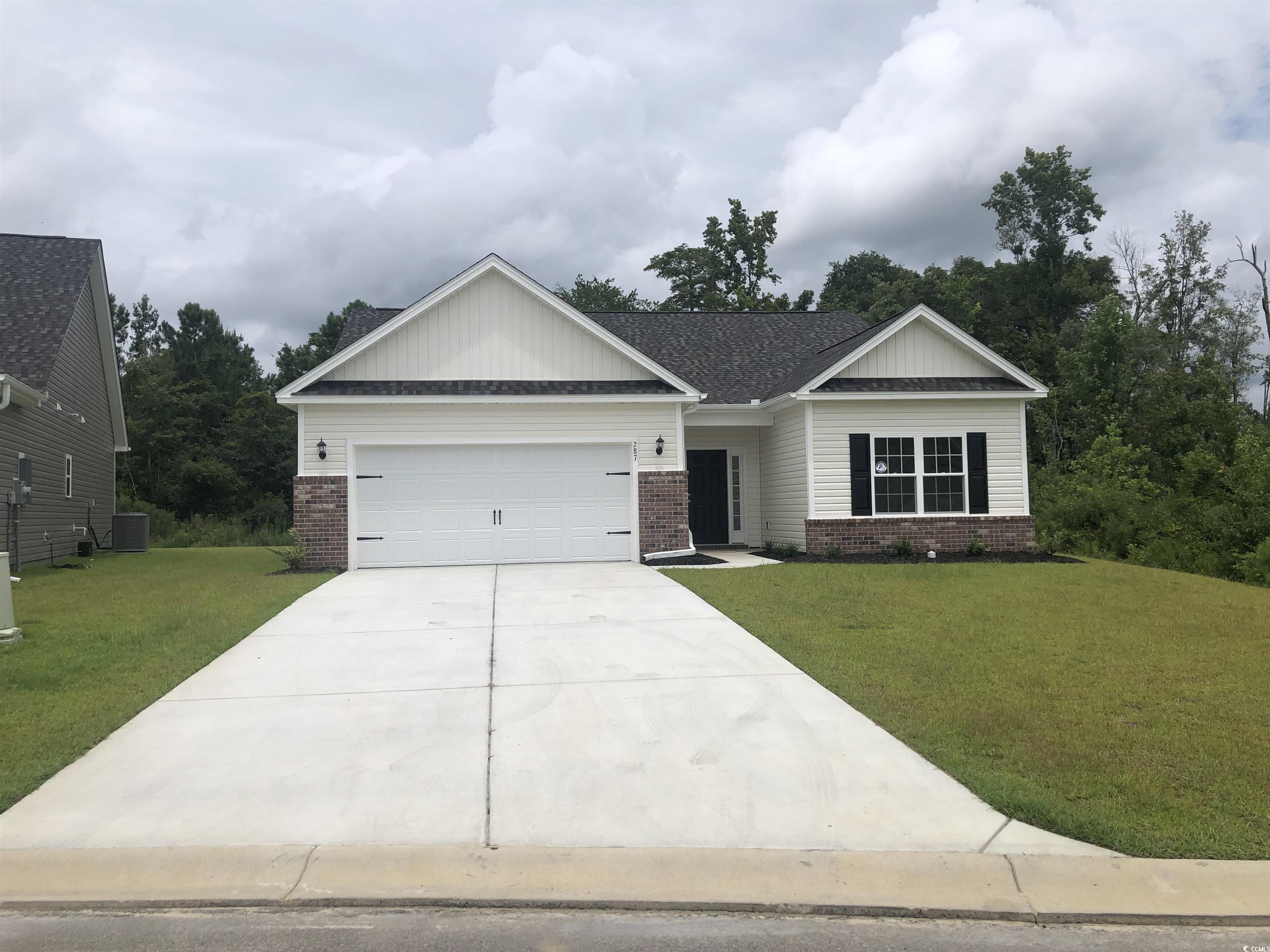 287 Lakota Loop Longs, SC 29568