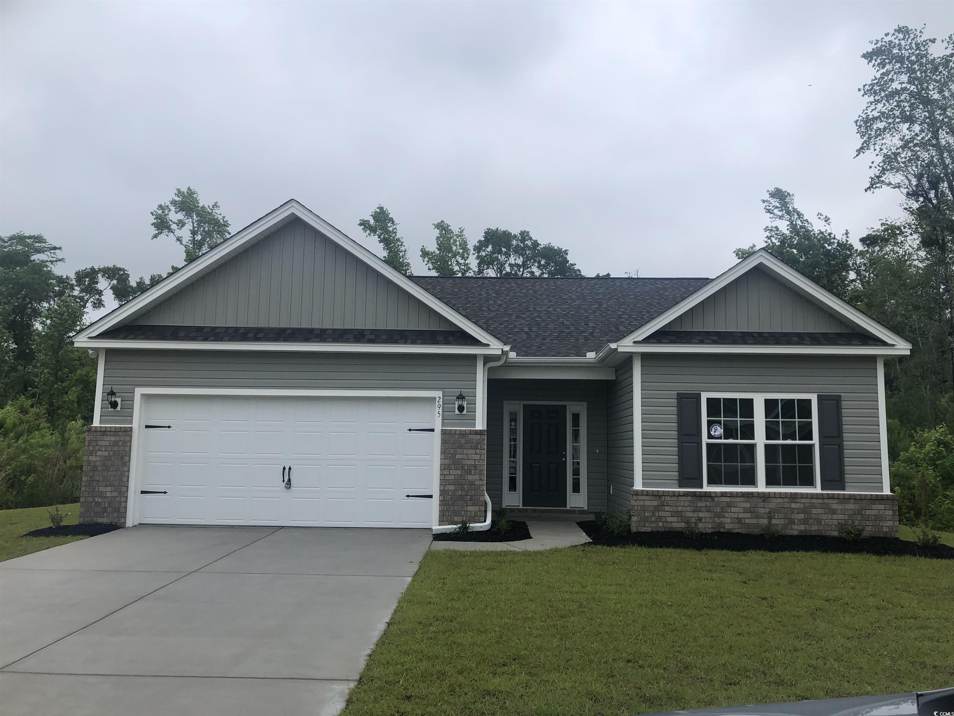 295 Lakota Loop Longs, SC 29568