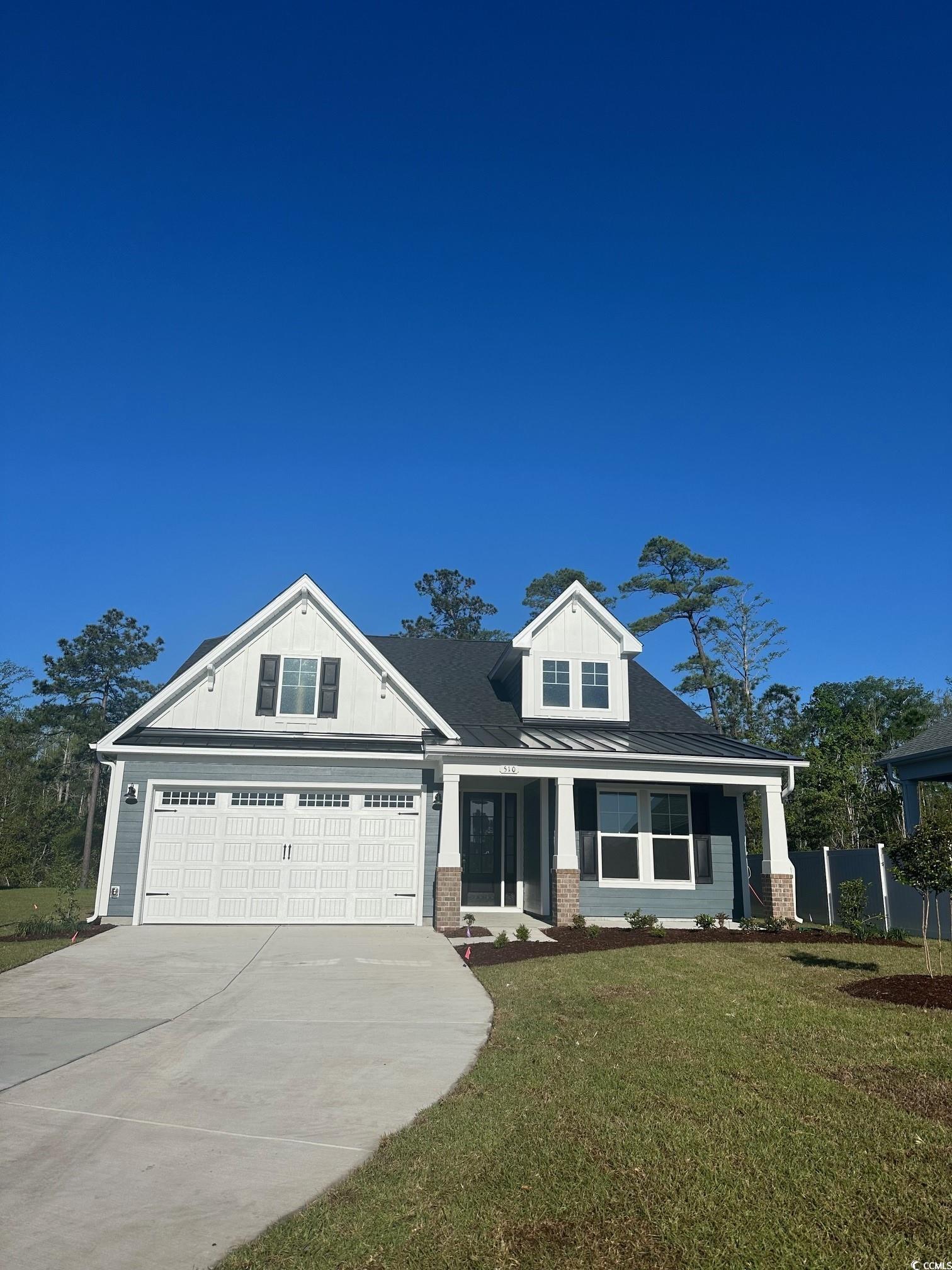 510 Rose Fountain Dr. Myrtle Beach, SC 29579