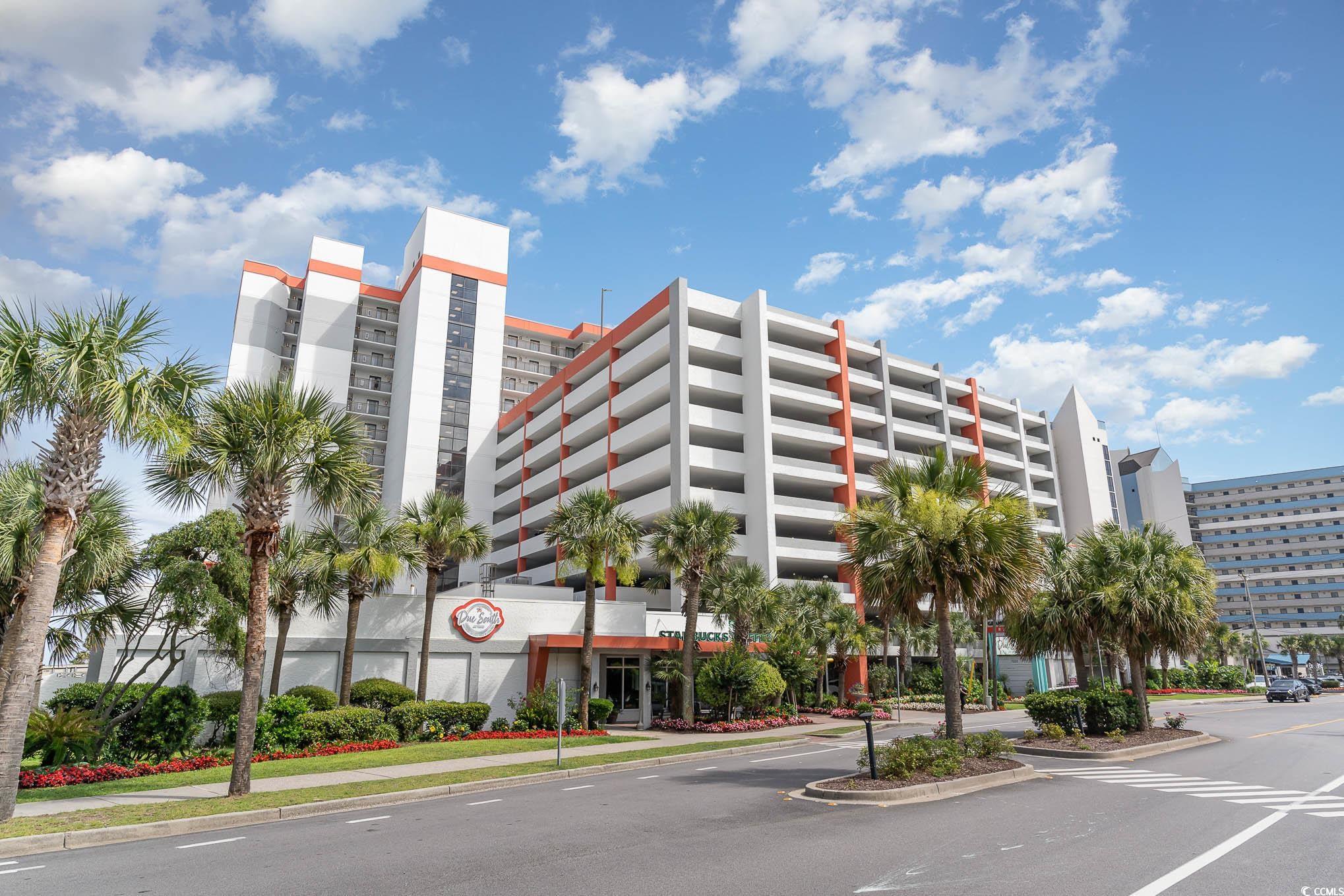 7200 N Ocean Blvd. UNIT #1559 Myrtle Beach, SC 29572