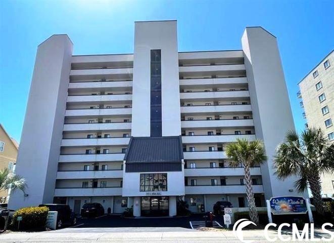 4111 S Ocean Blvd. UNIT #202 North Myrtle Beach, SC 29582