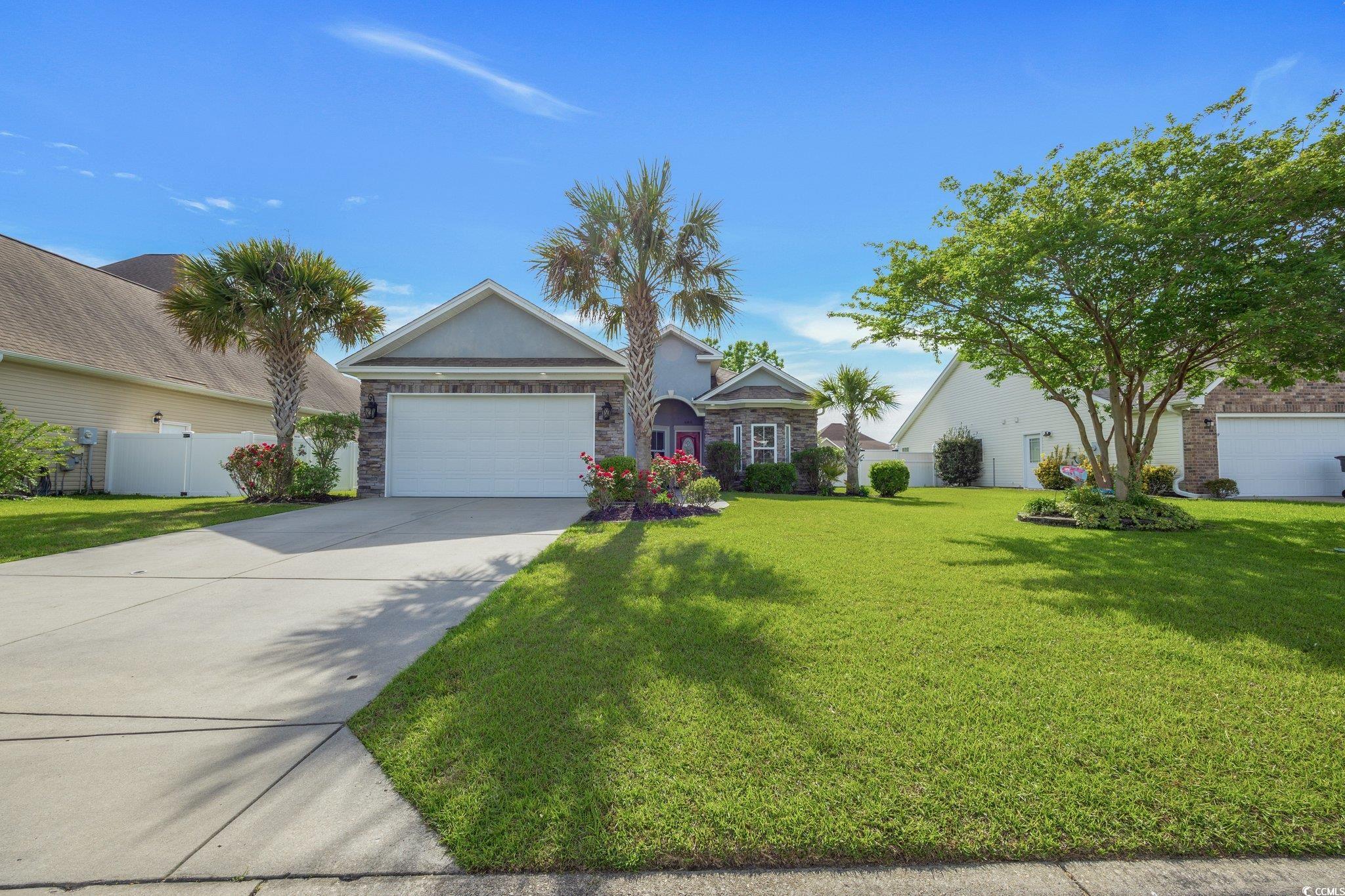 685 Rambler Ct. Myrtle Beach, SC 29588