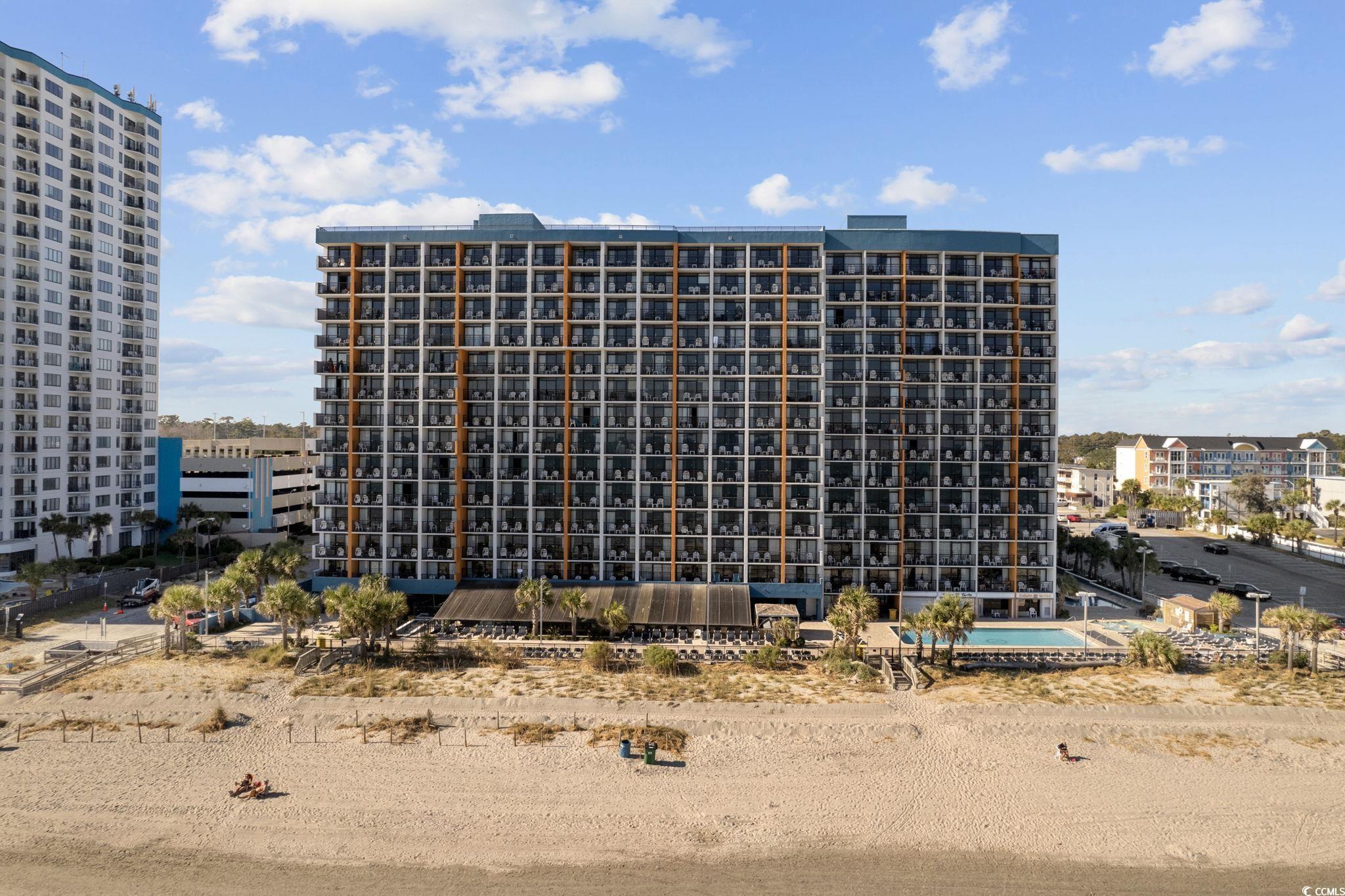 1501 Ocean Blvd. S UNIT #909 Myrtle Beach, SC 29577