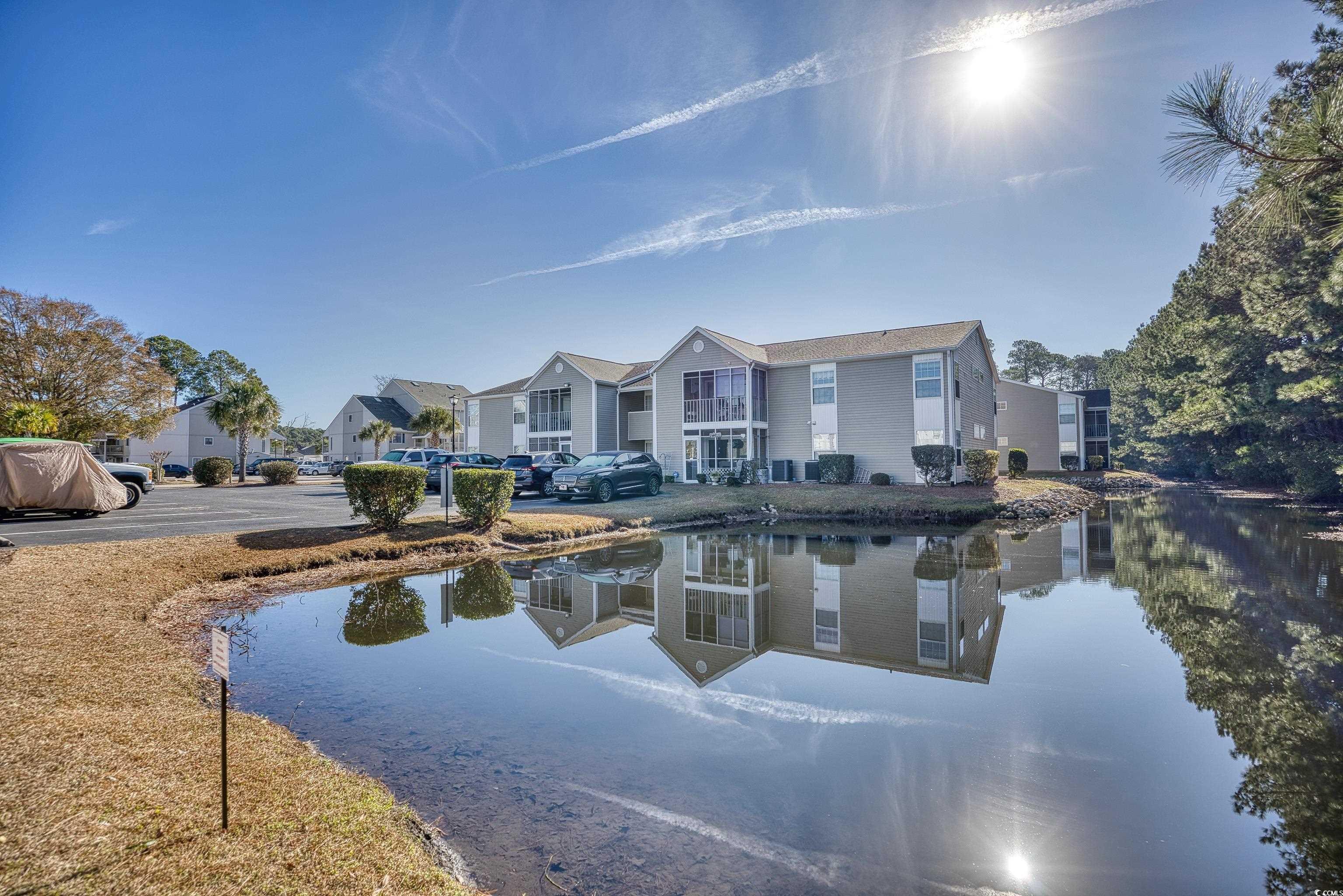 1925 Bent Grass Dr. UNIT E Surfside Beach, SC 29575