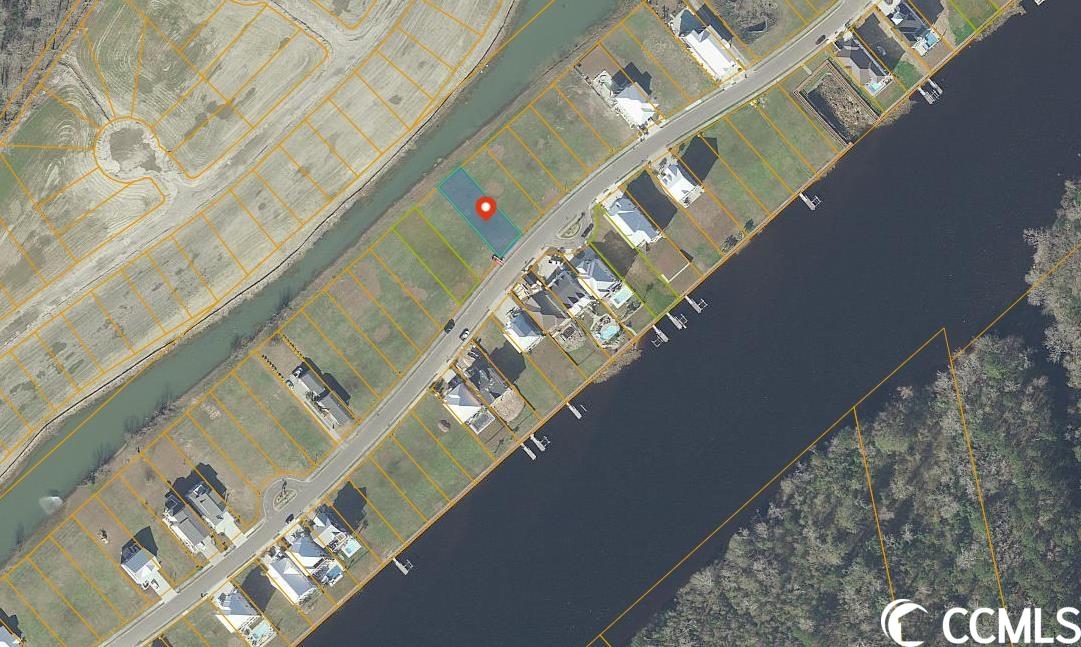 438 Harbour View Dr. Myrtle Beach, SC 29579